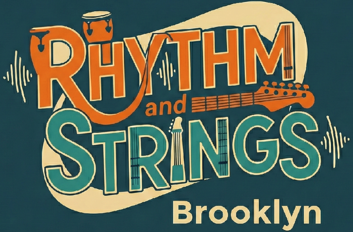 Rhythm and Strings