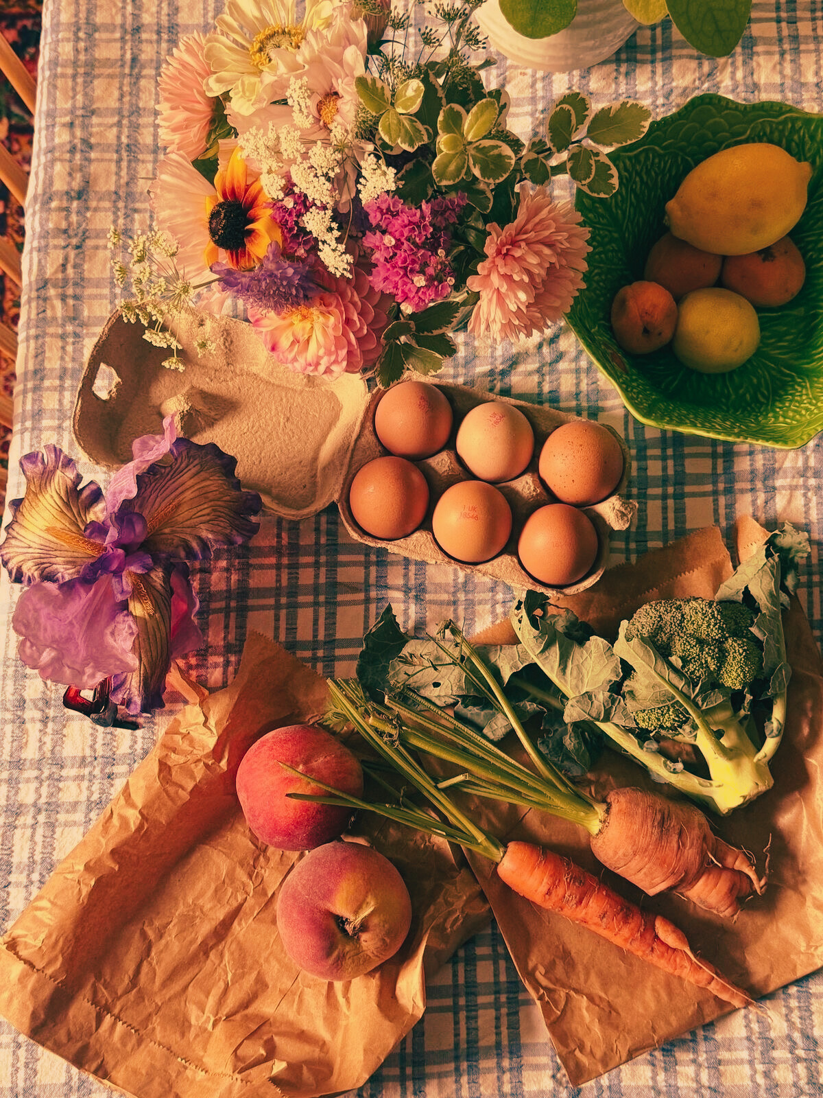 Ep.1/ Your skin isn’t Broken