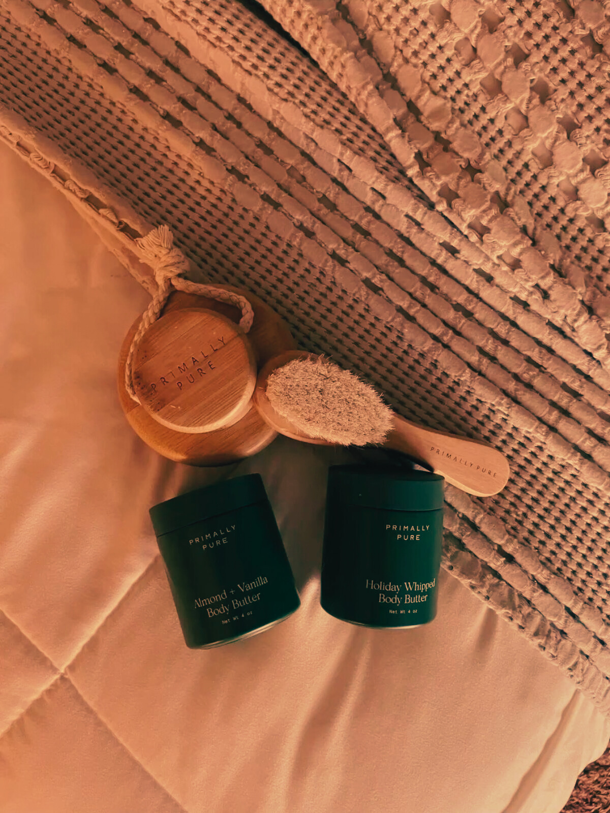 Ep.4/ Barrier before brightening