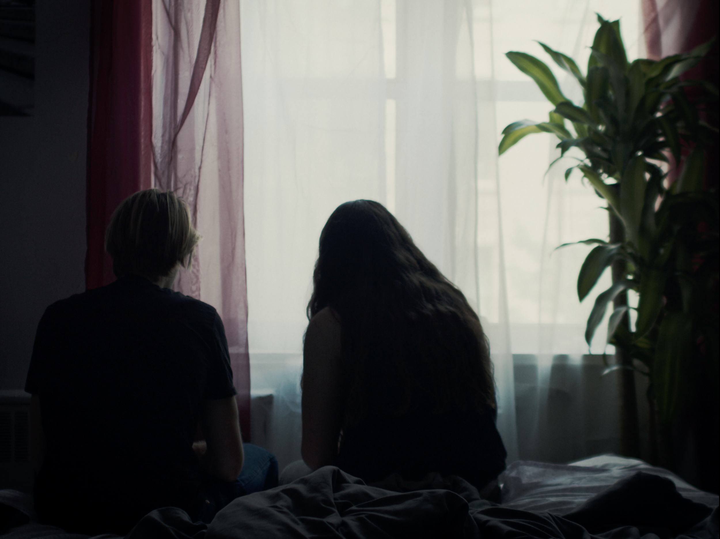 Strangers to Strangers