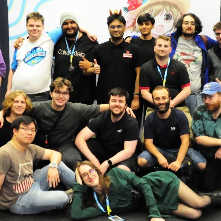 WHY COMMUNITY DRIVES COMPETITIVE PLAY