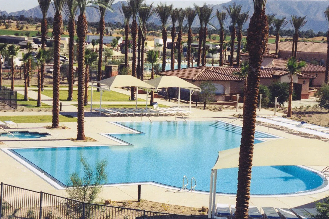 Marriott Shadow Ridge