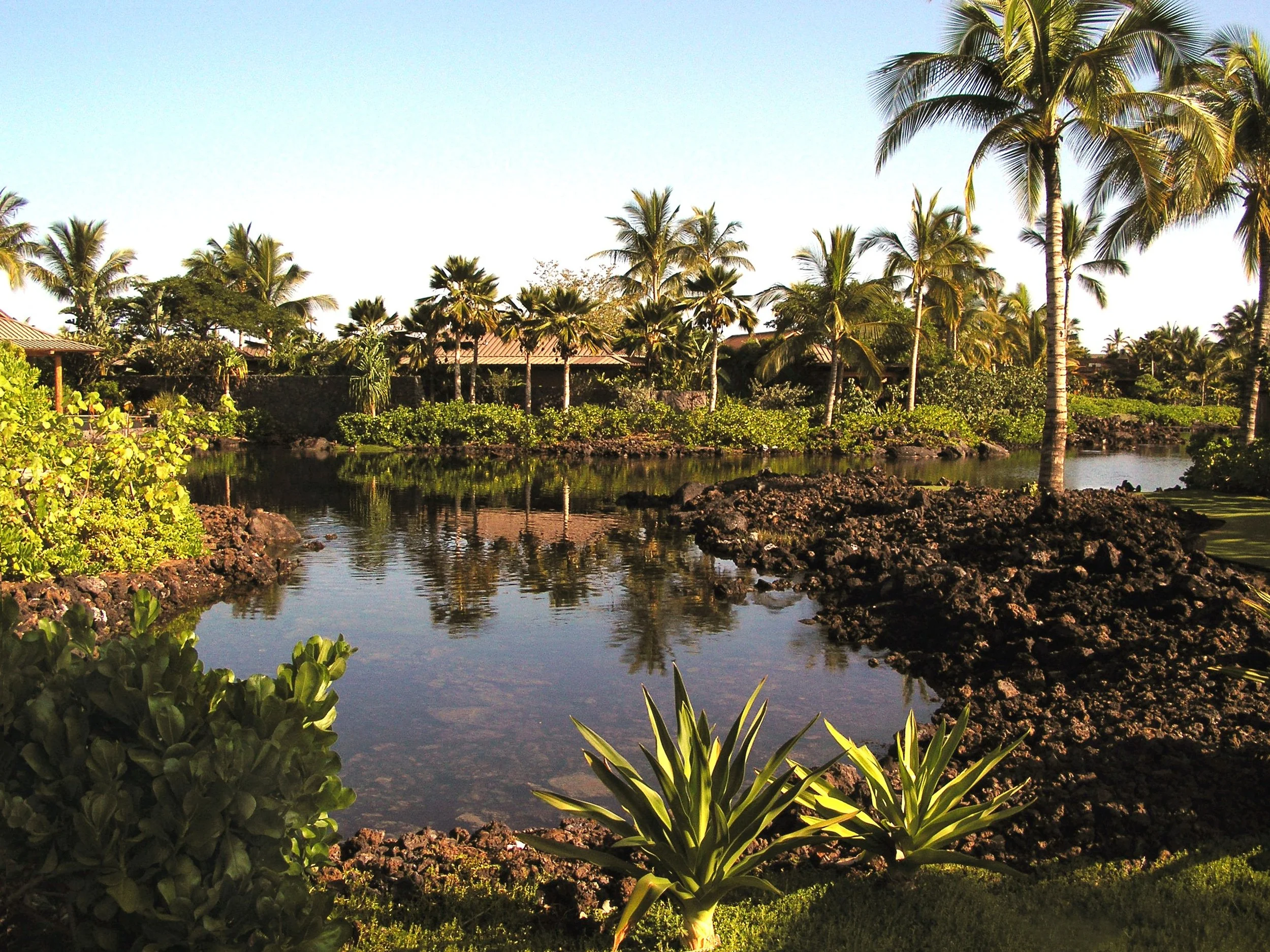 Kona Village Resort