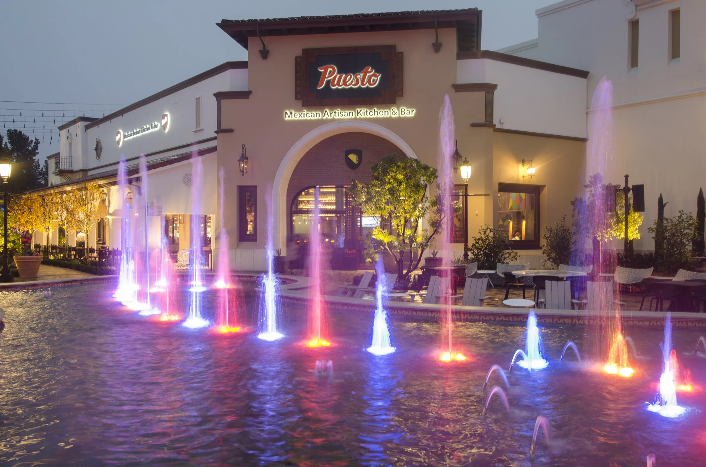 The Veranda at Concord