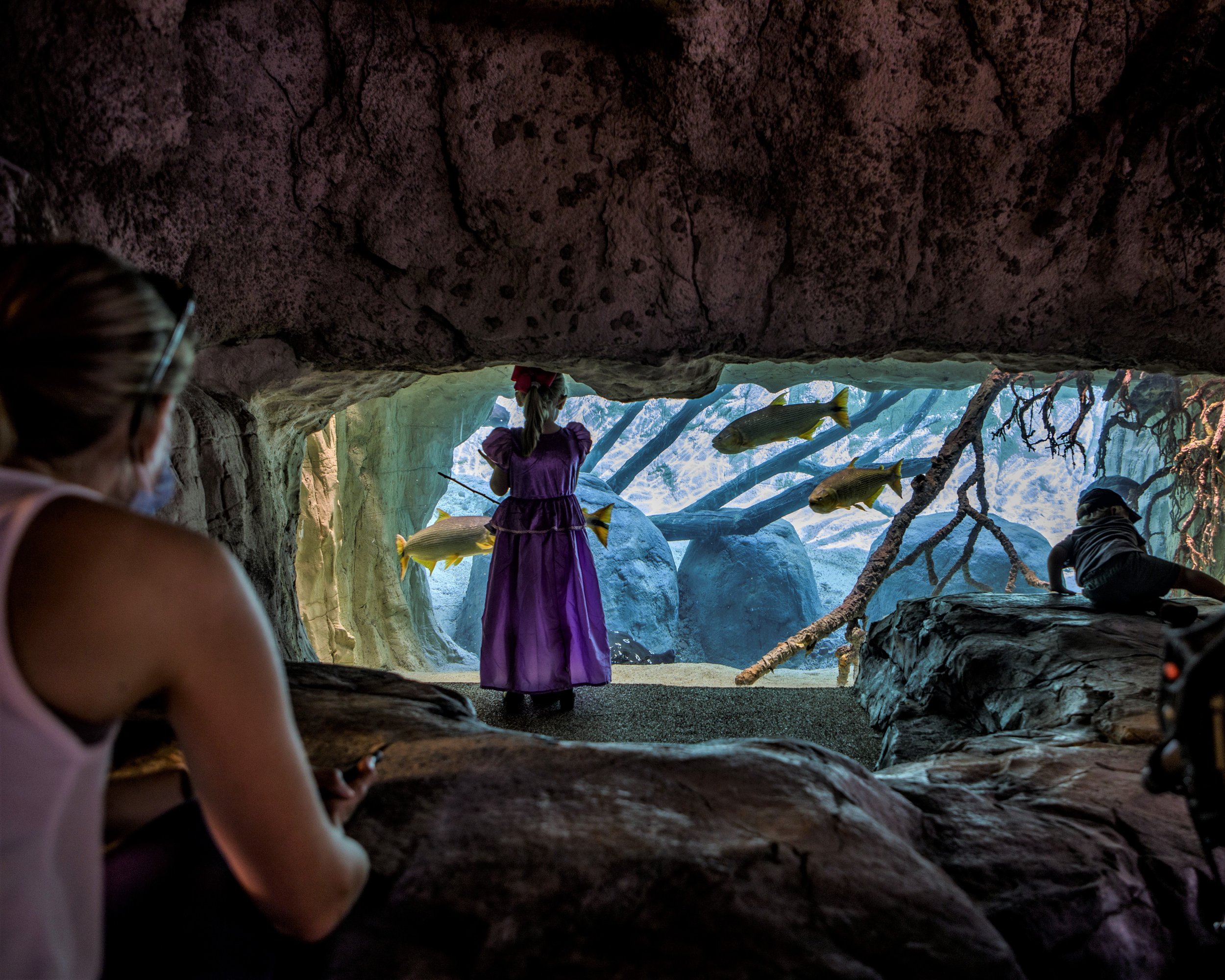 2 Houston Zoo cave.jpg