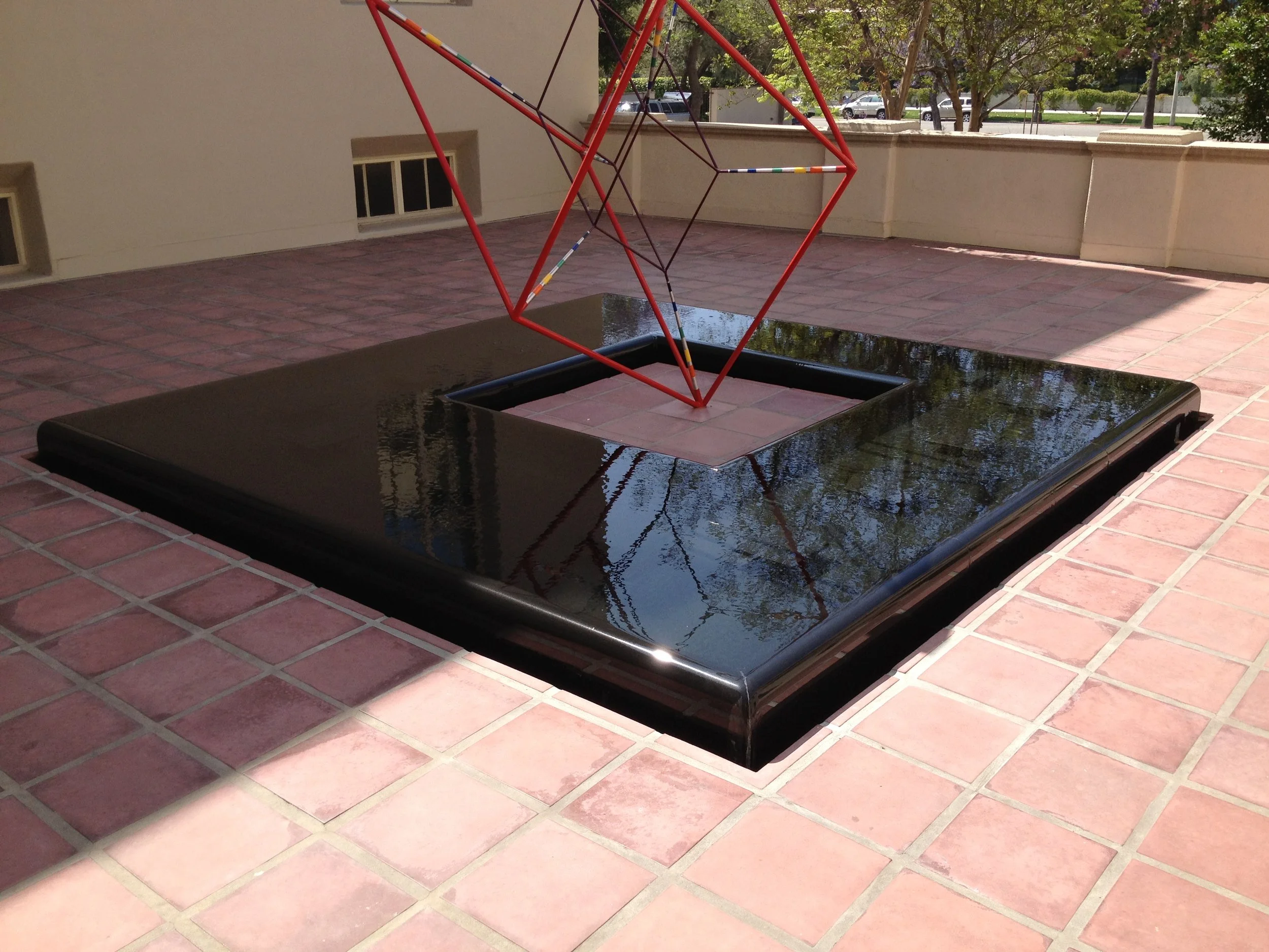 Image #2 Caltech Fountain.JPG