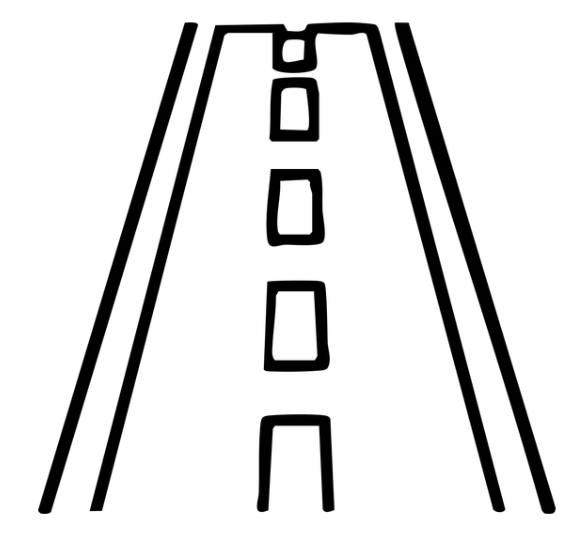 Icone marquage | Plan de marquage
