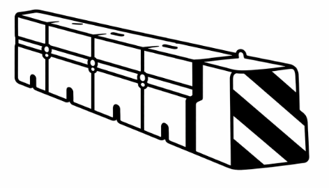Certification d'atténuateur d'impact