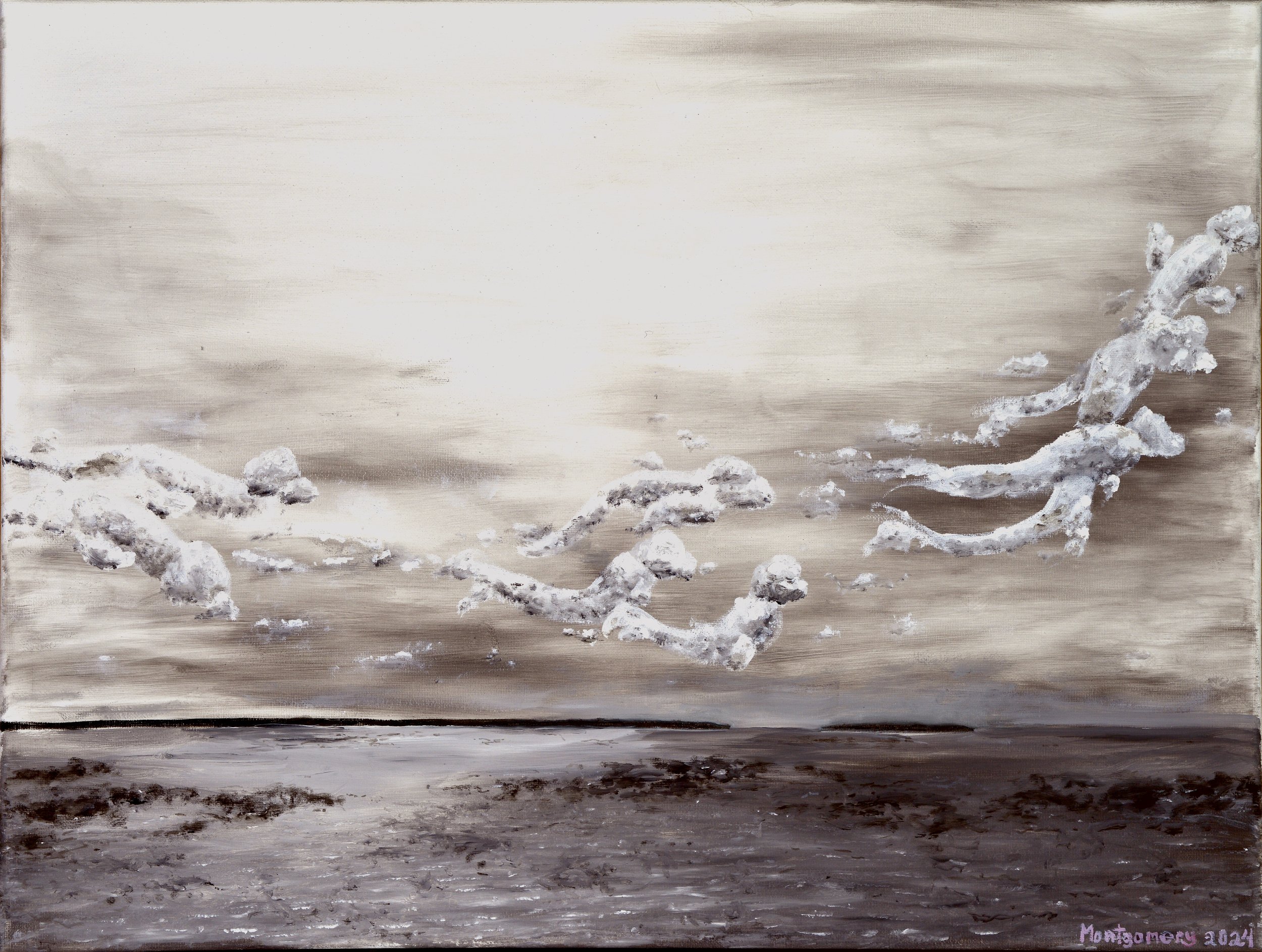 Baltic Welcoming - Print