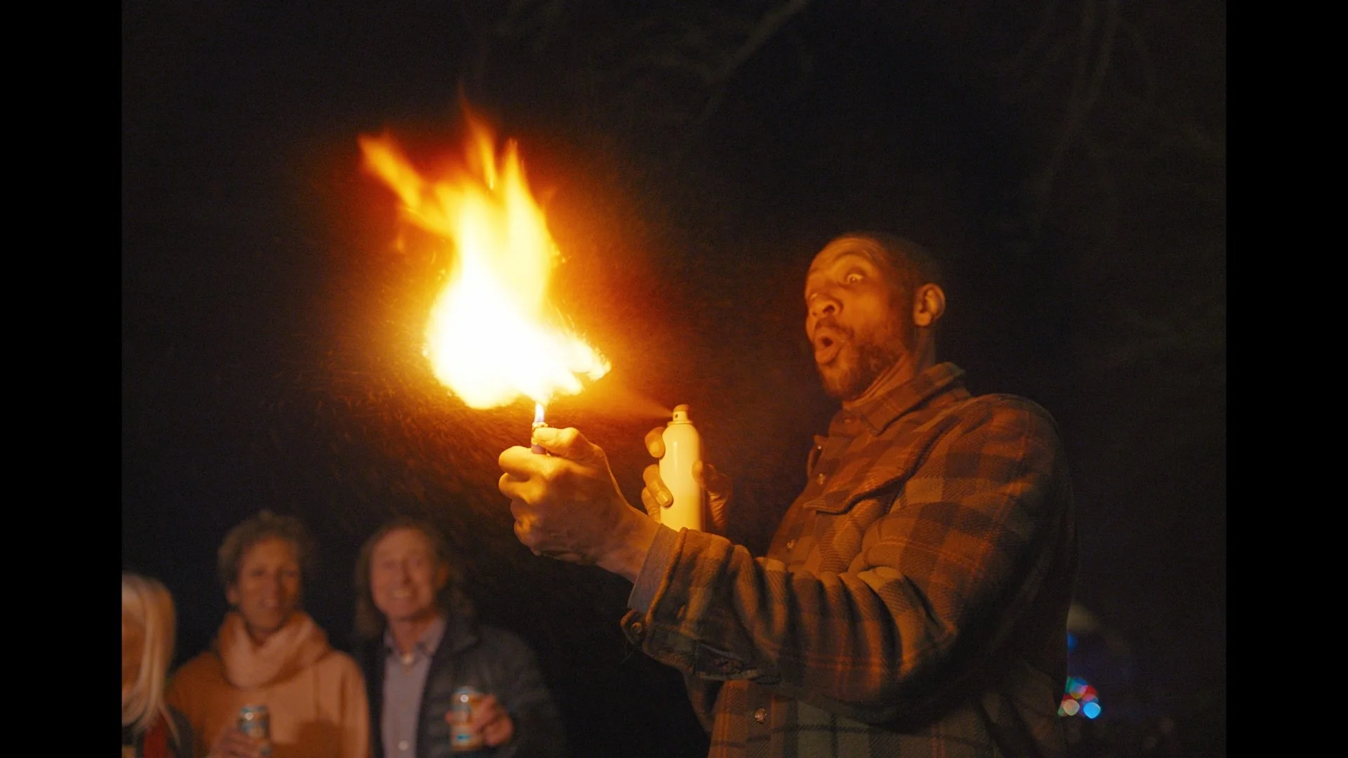 Phillips Brewing iOTA: Stay Young