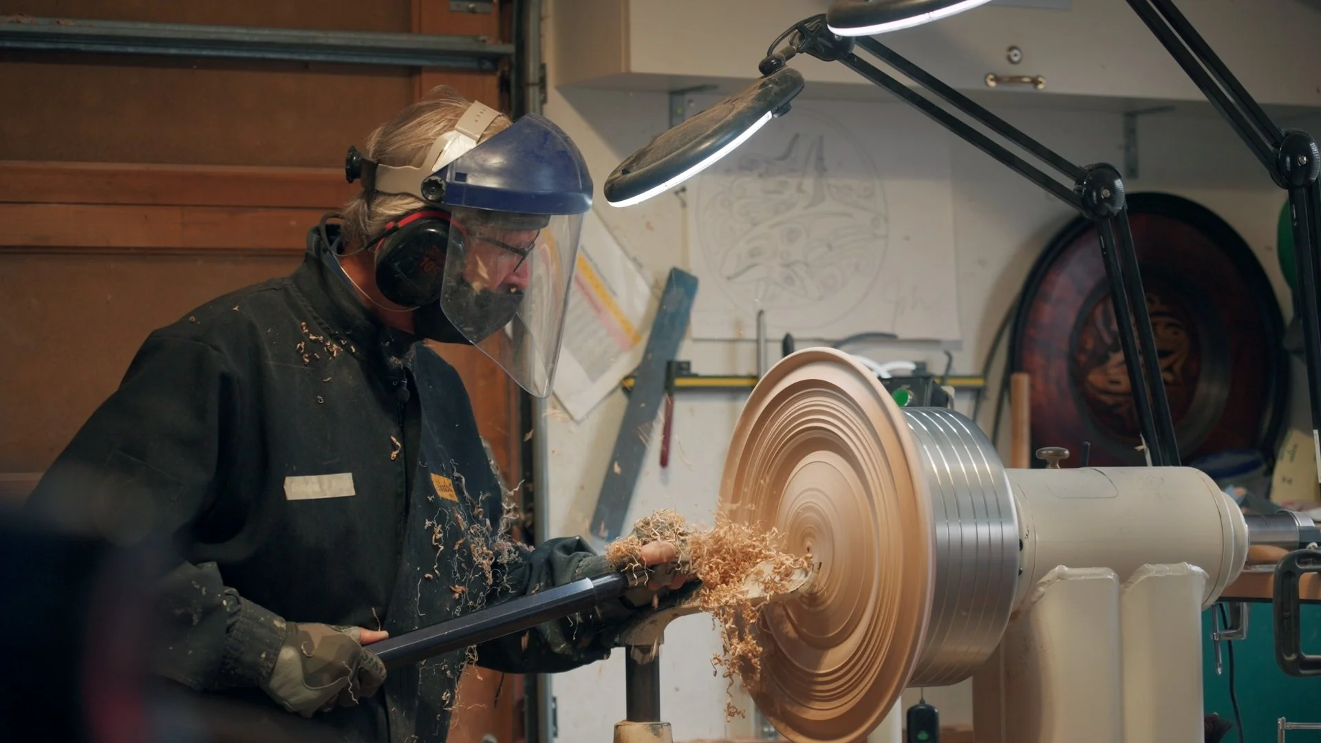 Coastal Carvings - Series (13 Episodes)