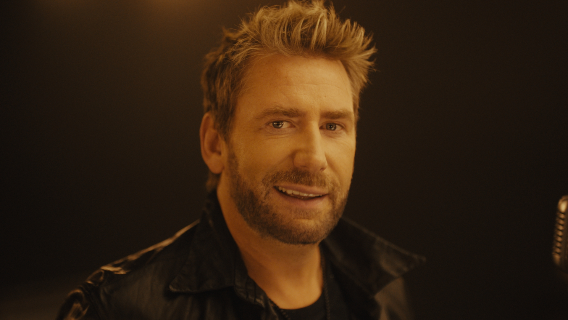 
Josh Ramsay - Lady Mine (Feat. Chad Kroeger)