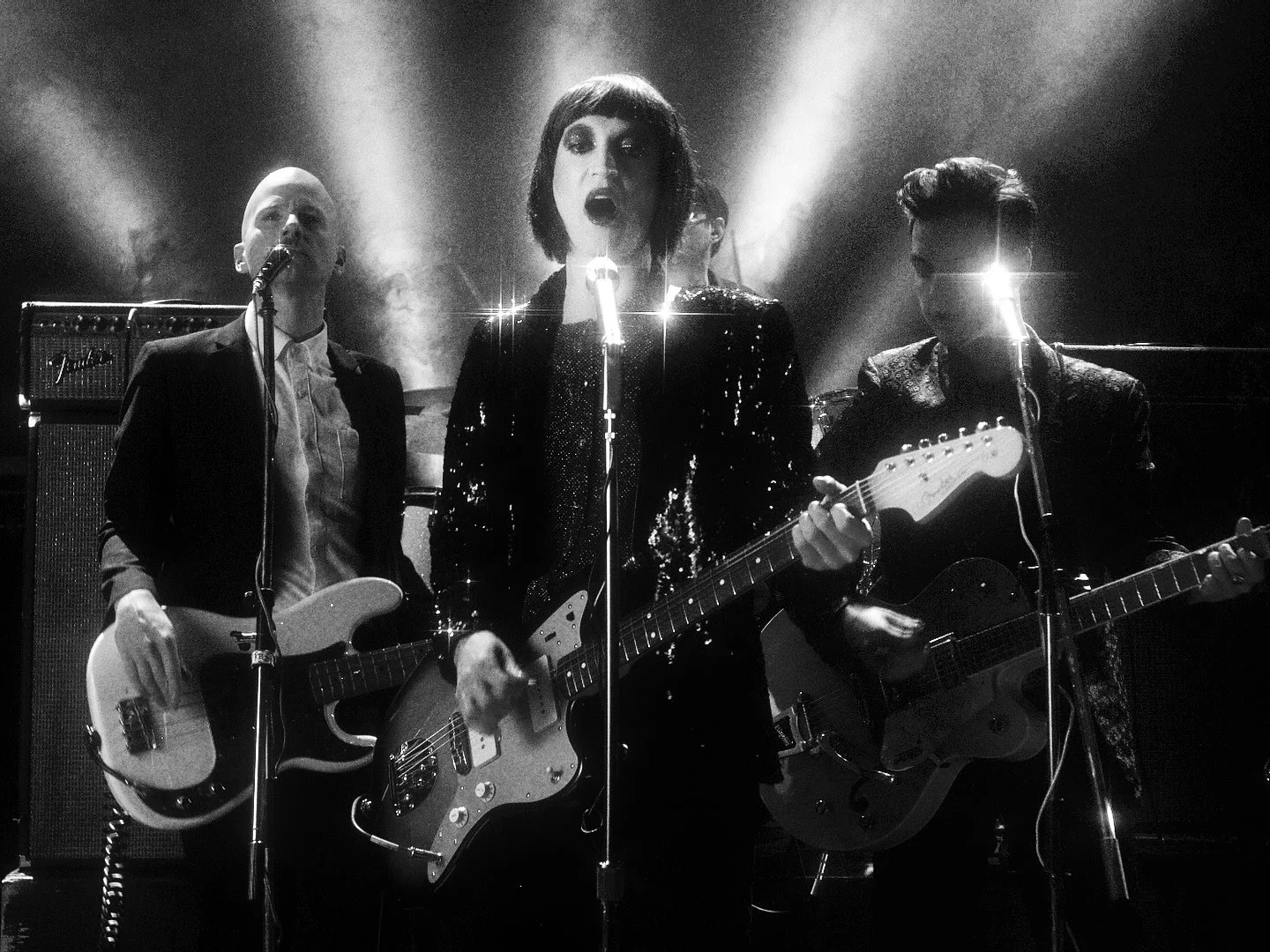 ART d'ECCO - Desires