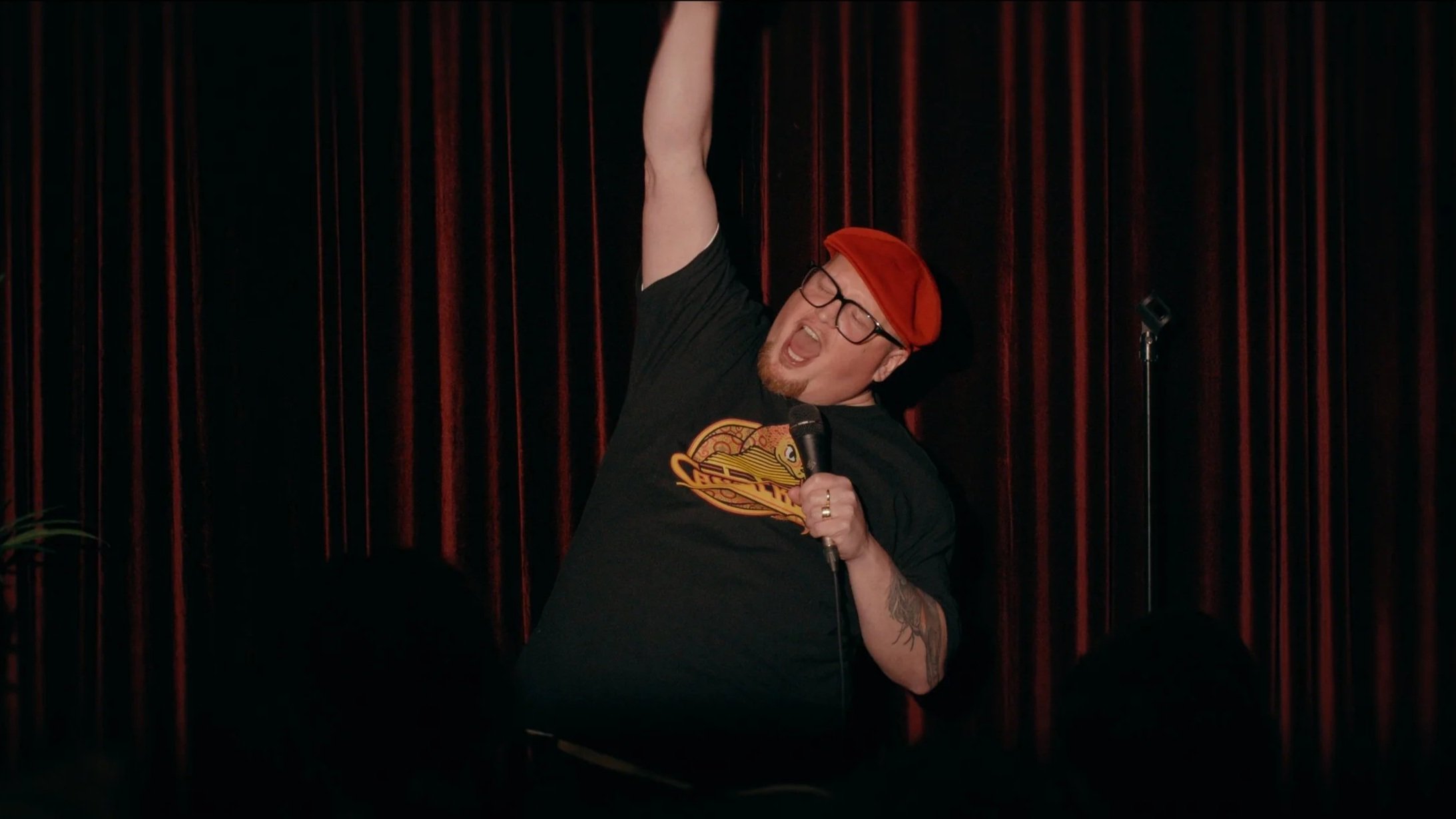 Charlie Demers | Fish From The Jar