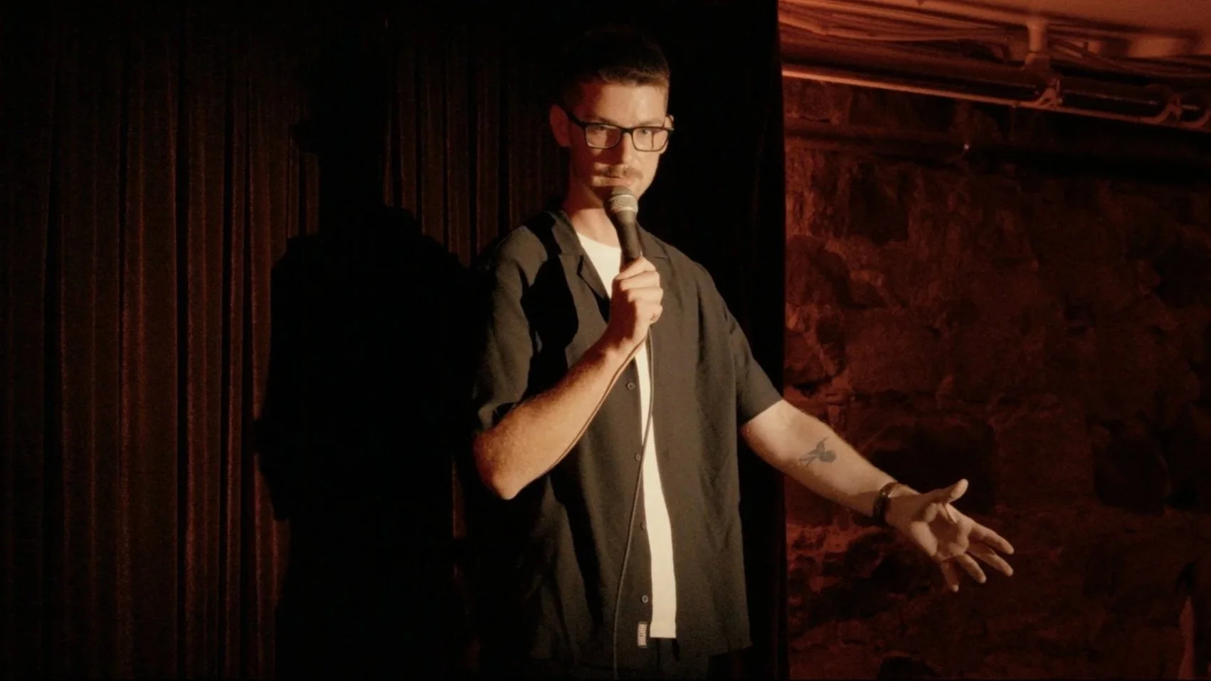 
Will Corry | Probably Should've