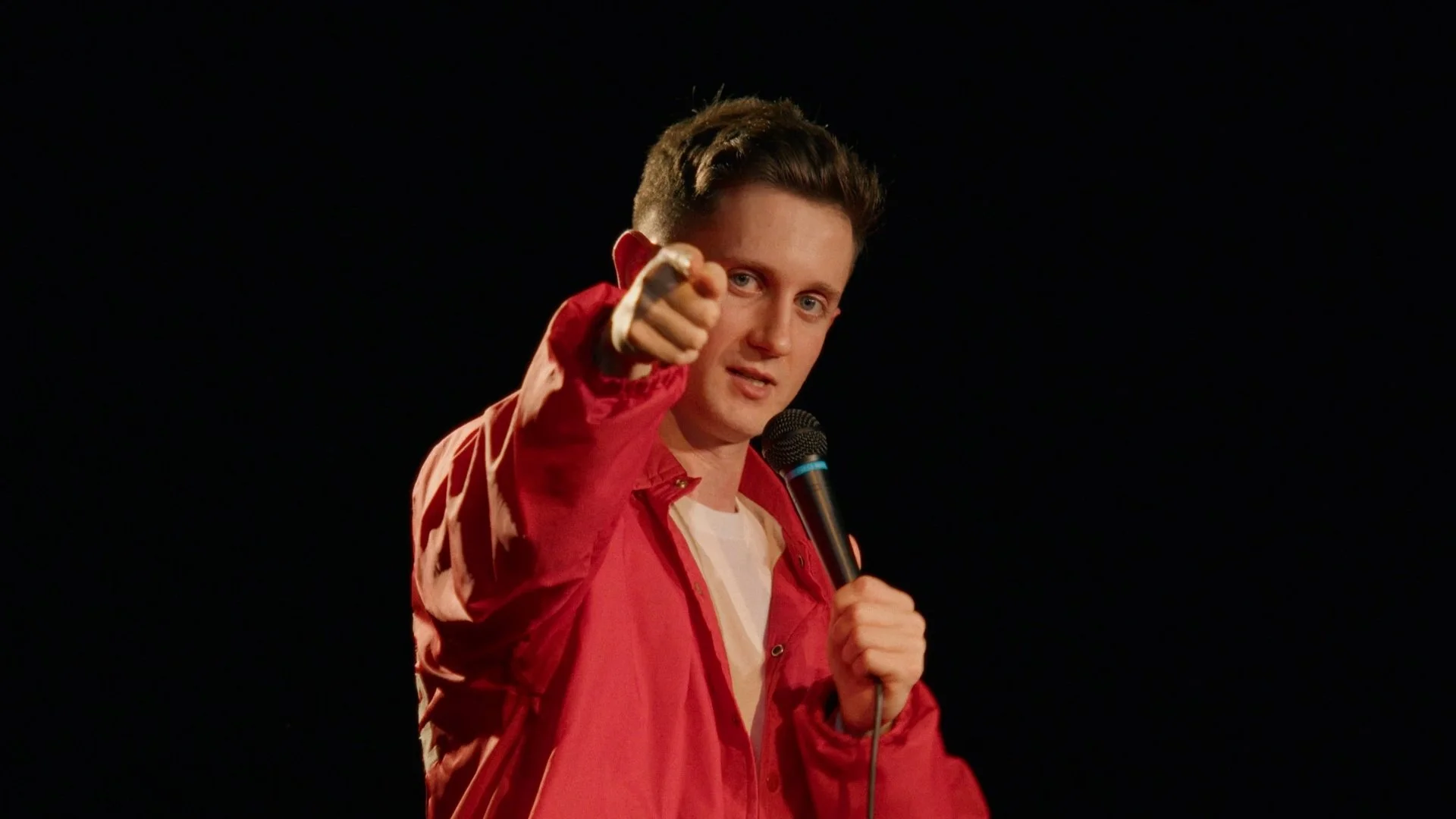 
Sean McDonnell | Apologies In Advance