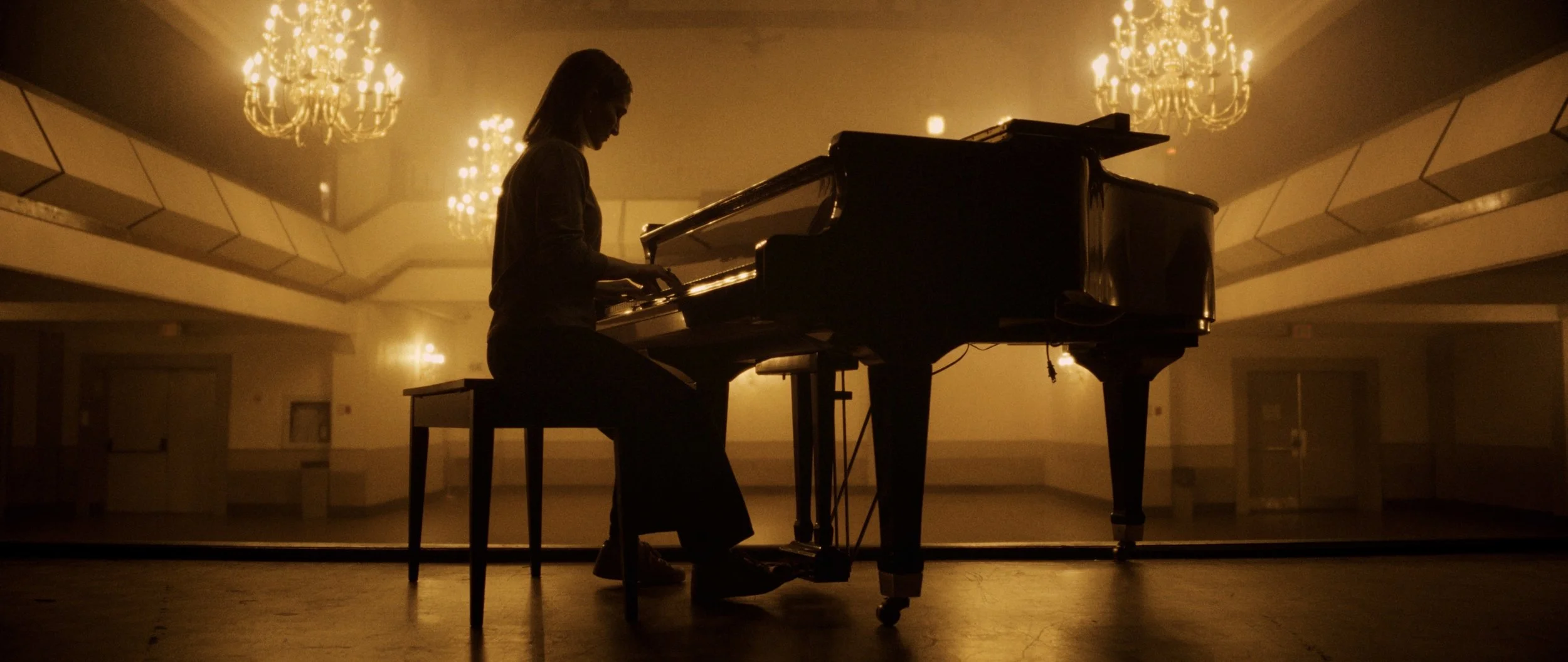 Hillsong Canada: HFTM