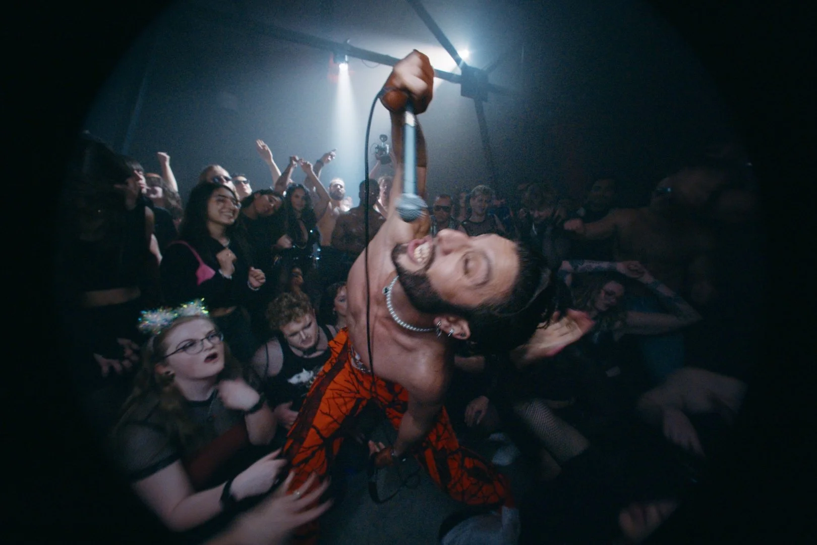 bbno$ - antidepressants