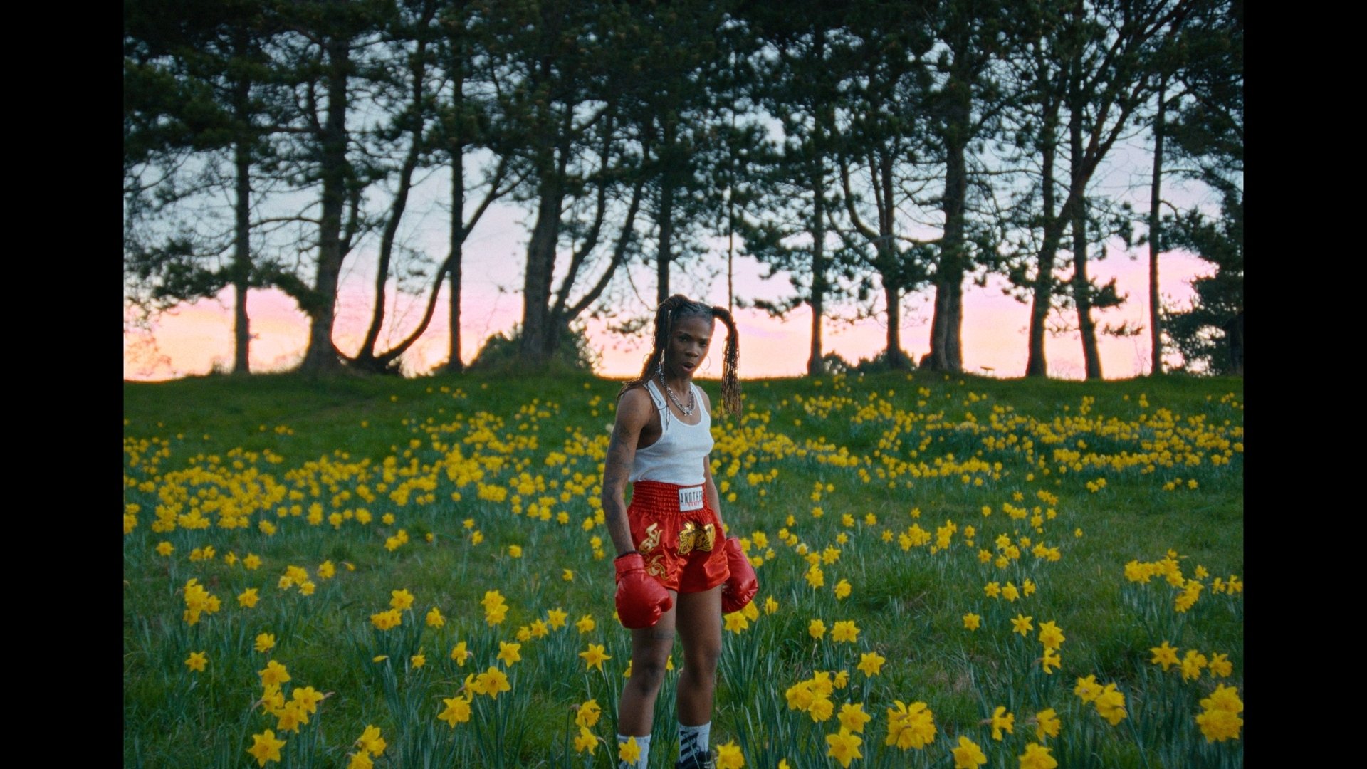 
Haviah Mighty - OK! (Official Video)