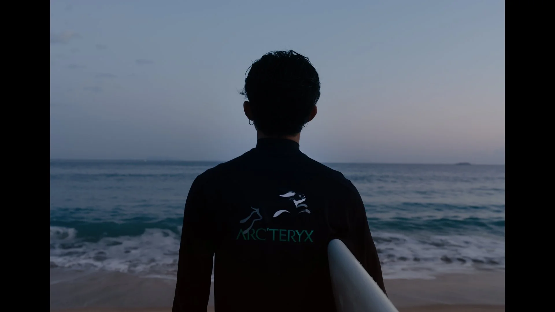 Arc'teryx - Limited Edition Water Rabbit Capsule