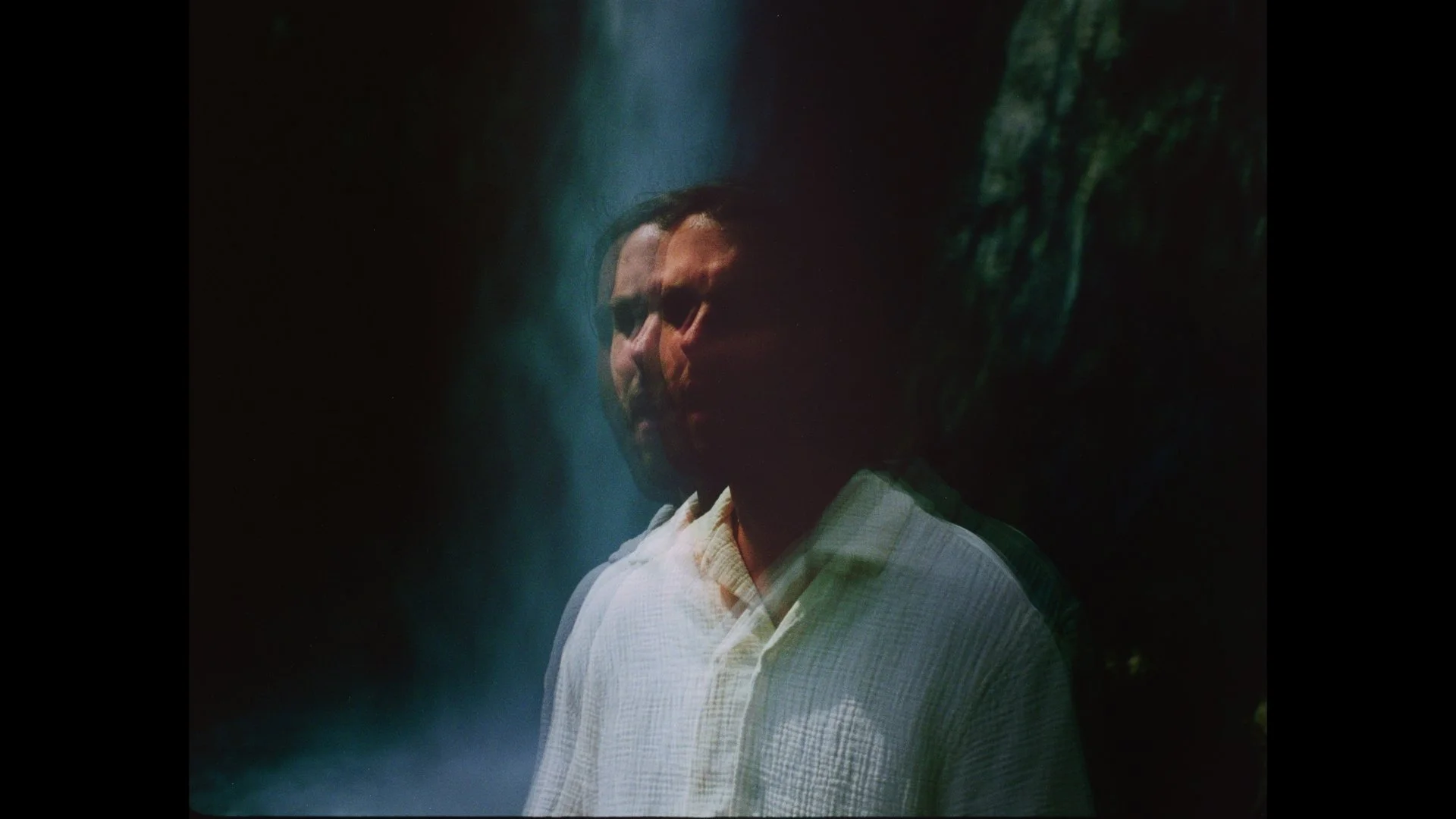 
Old Man Canyon - Never Apart