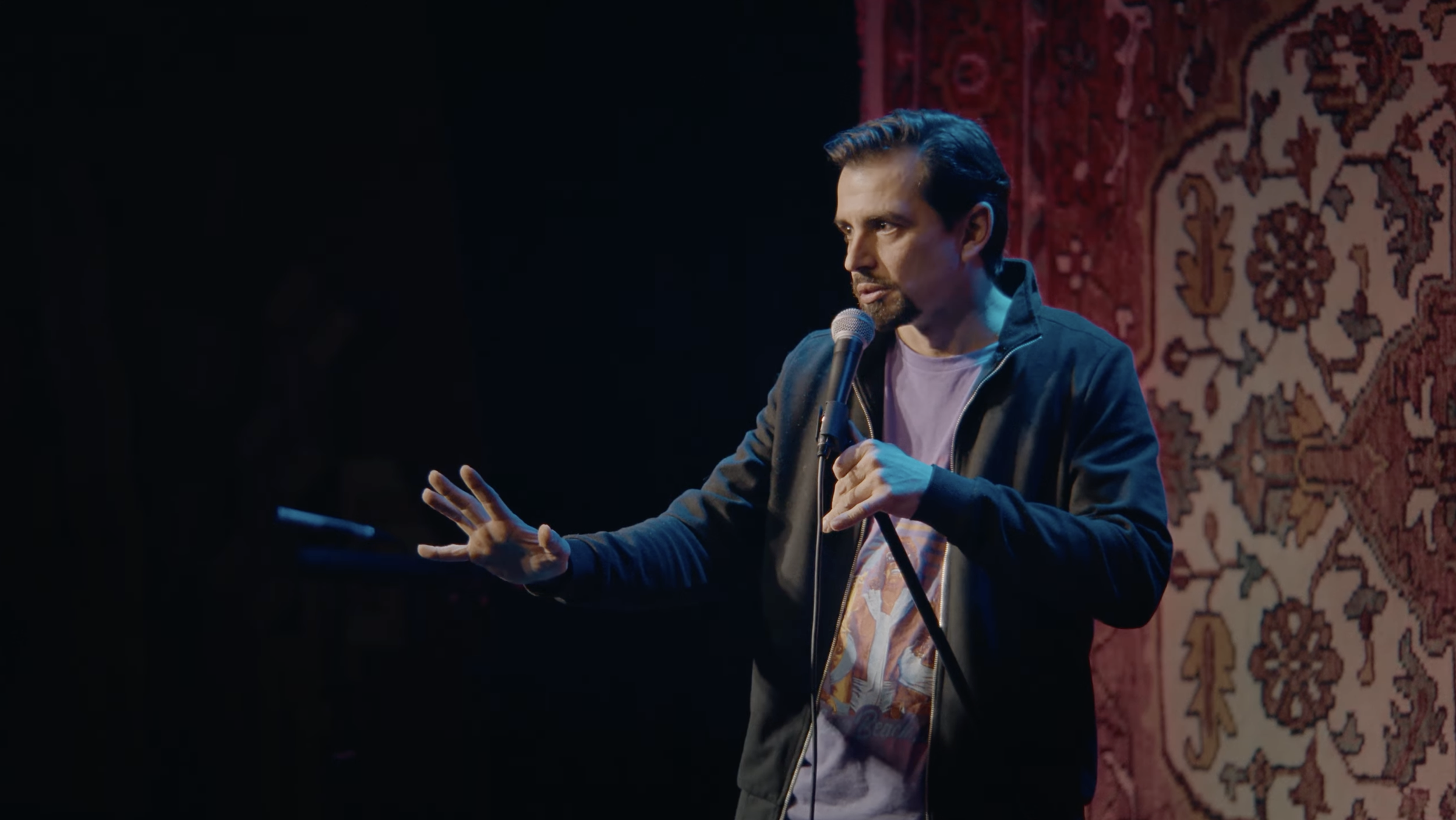 
Joey Commisso | Nachosferatu