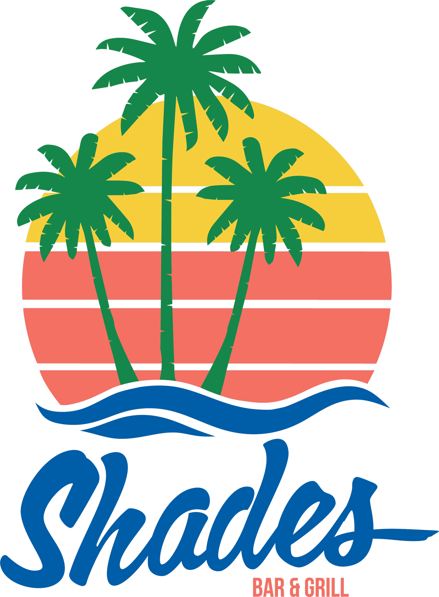 Shades Grand Boulevard