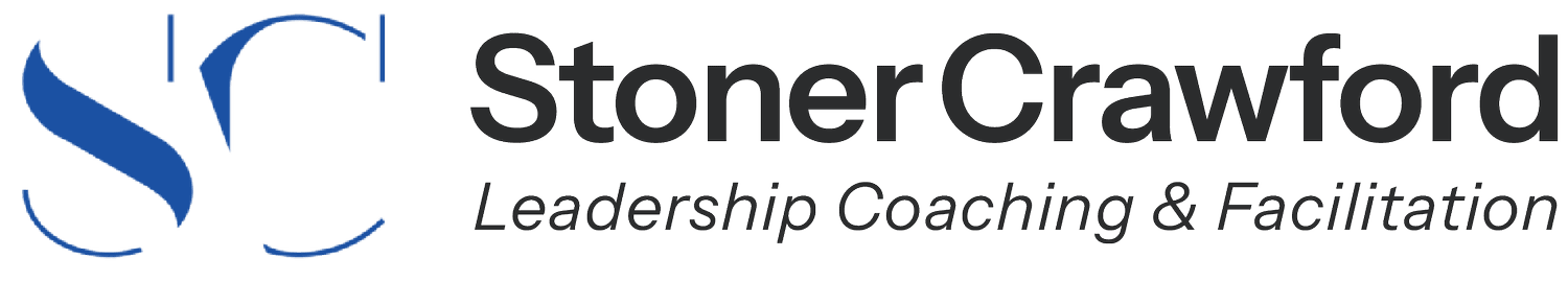 Stoner Crawford | Leadership Coaching &amp; Facilitation