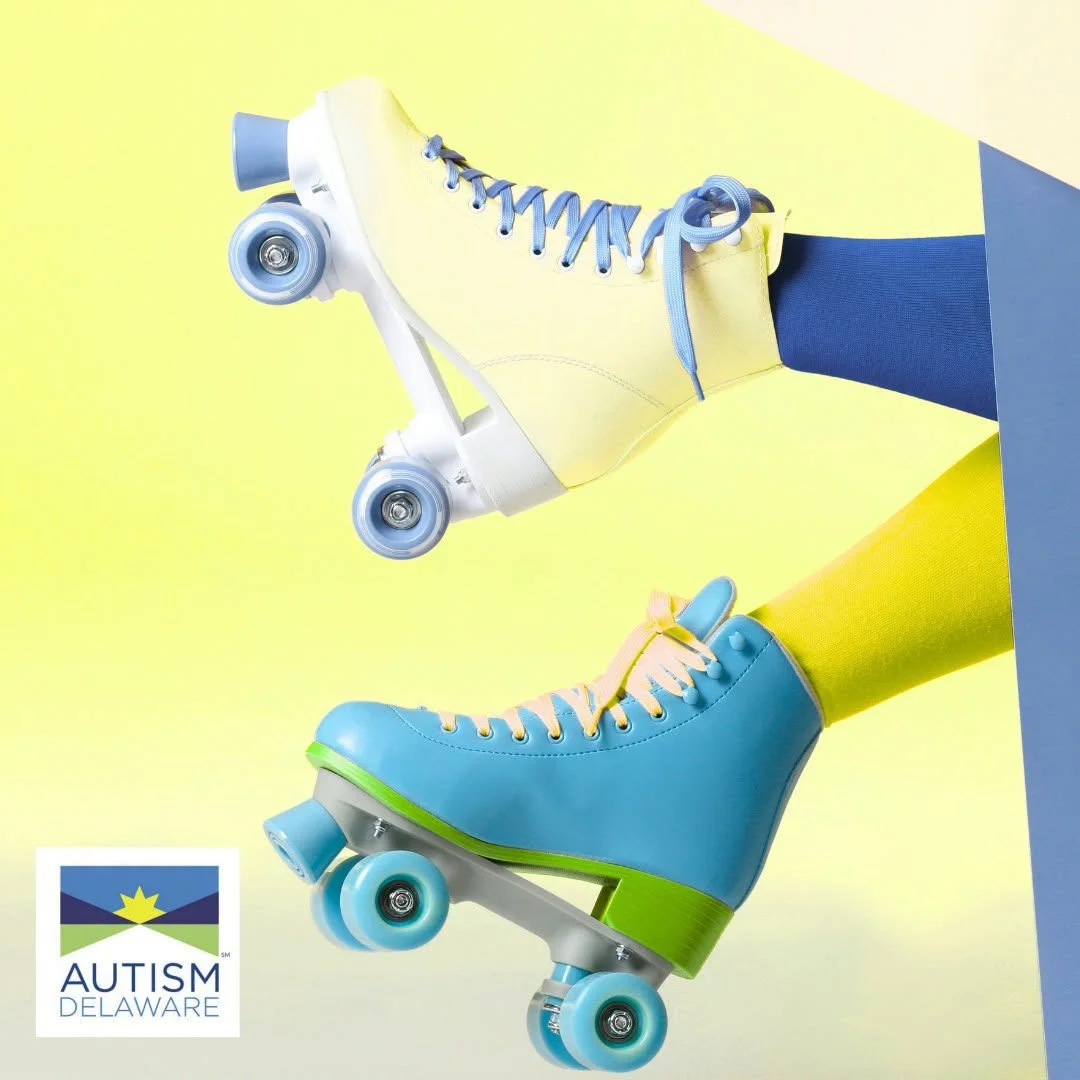 Autism Delaware’s Sensory Friendly Skate