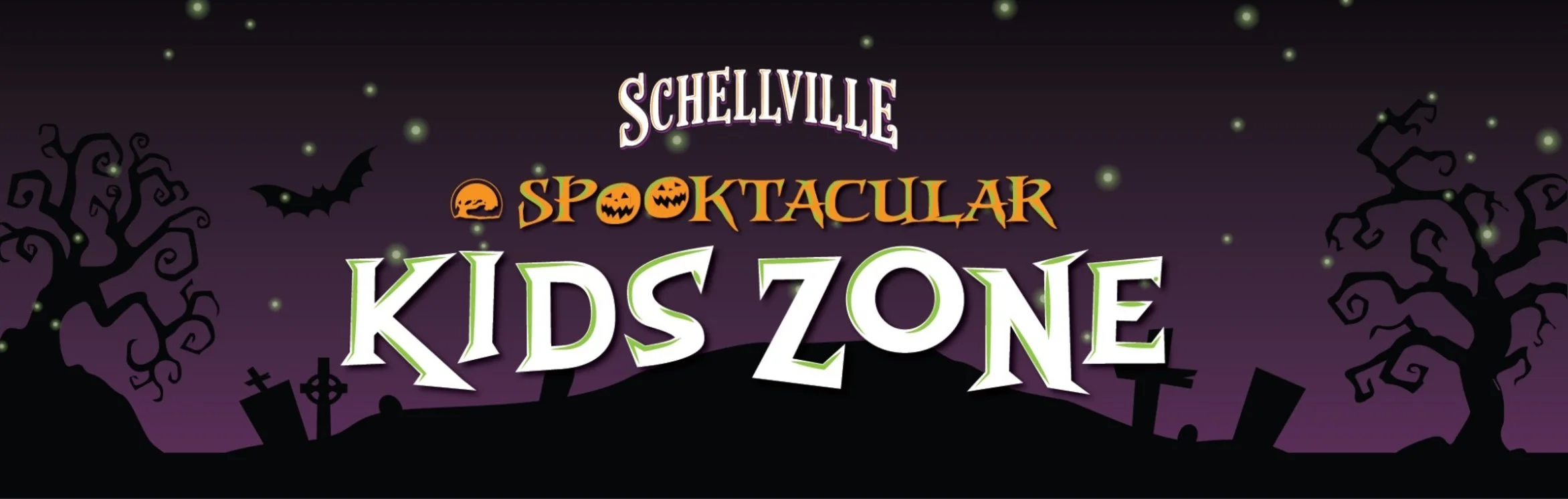 Schellville Spooktacular-Special Needs Hours
