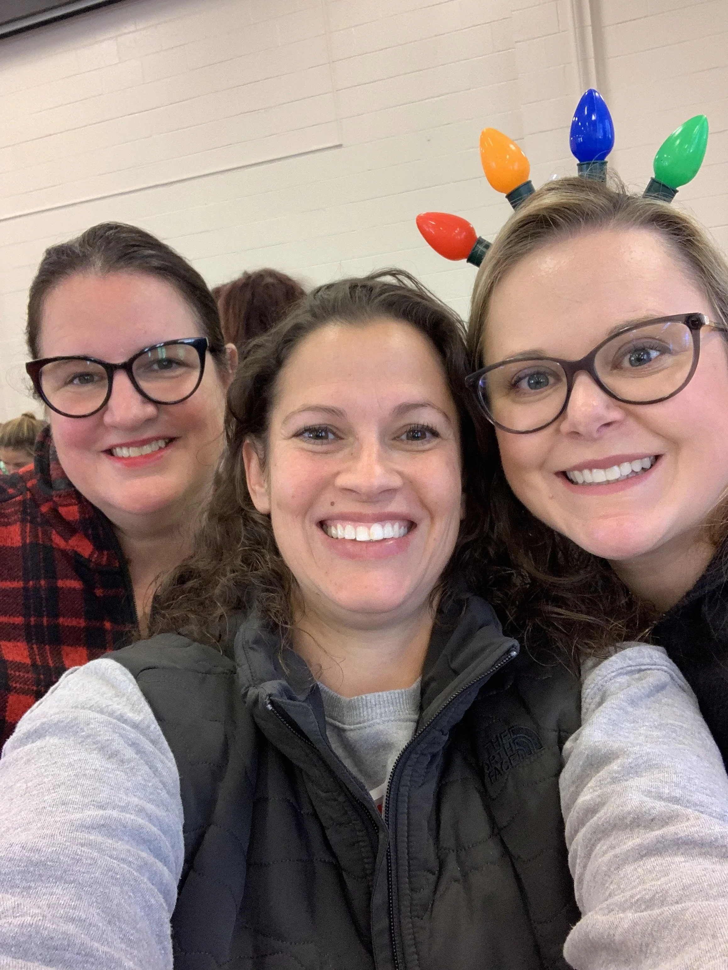 Autism Delaware Holiday Event