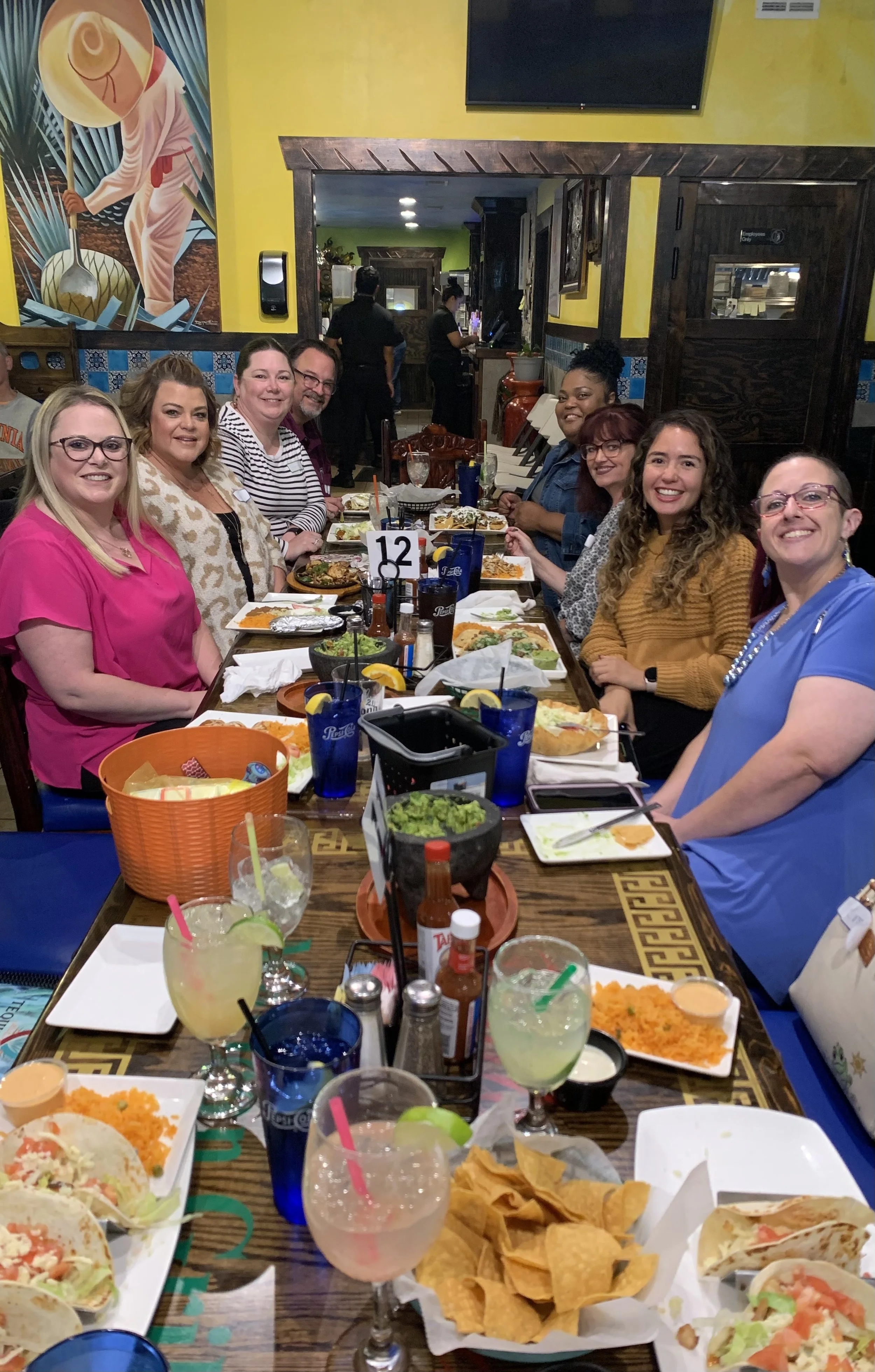 Caregiver Support & Parent Gatherings