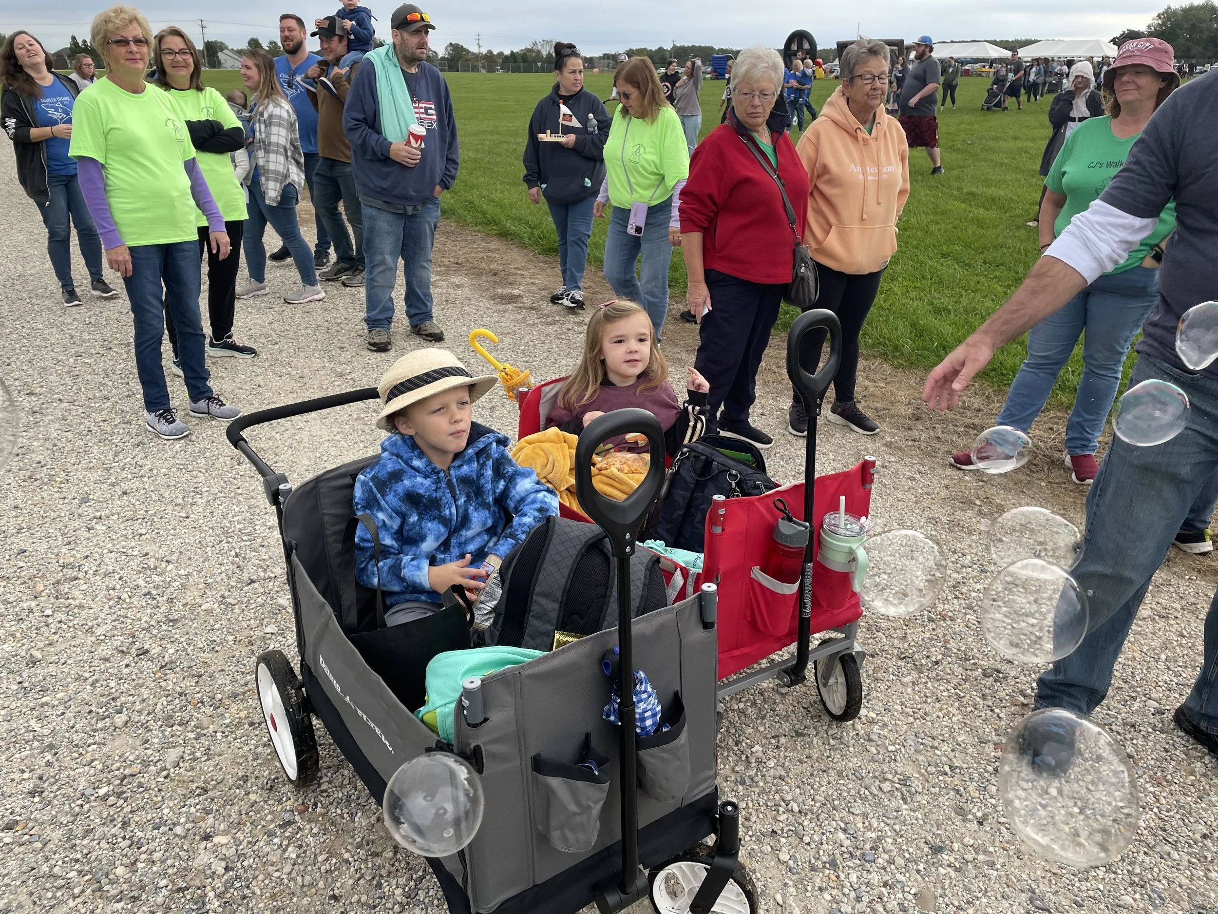 Walk for Autism-Autism Delaware