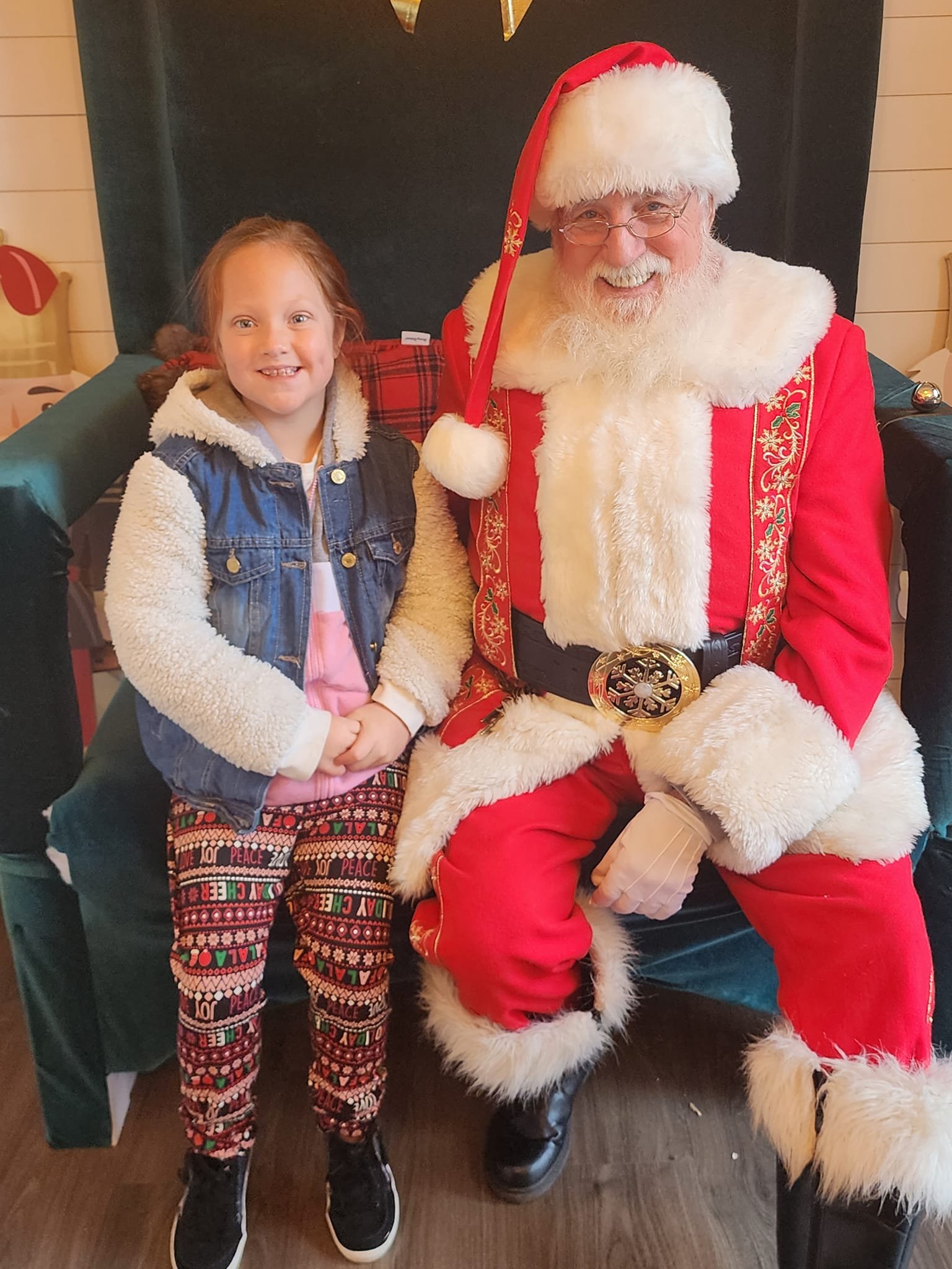 Schellville Special Needs Event