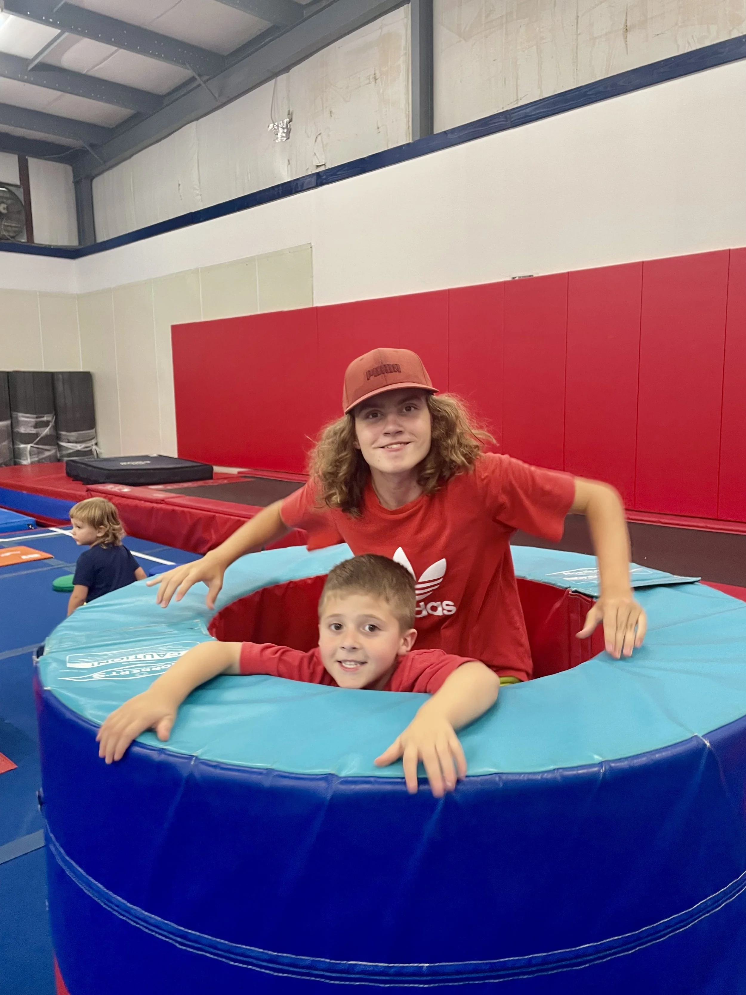 Sensory-Friendly Play Dates & Social Opportunities