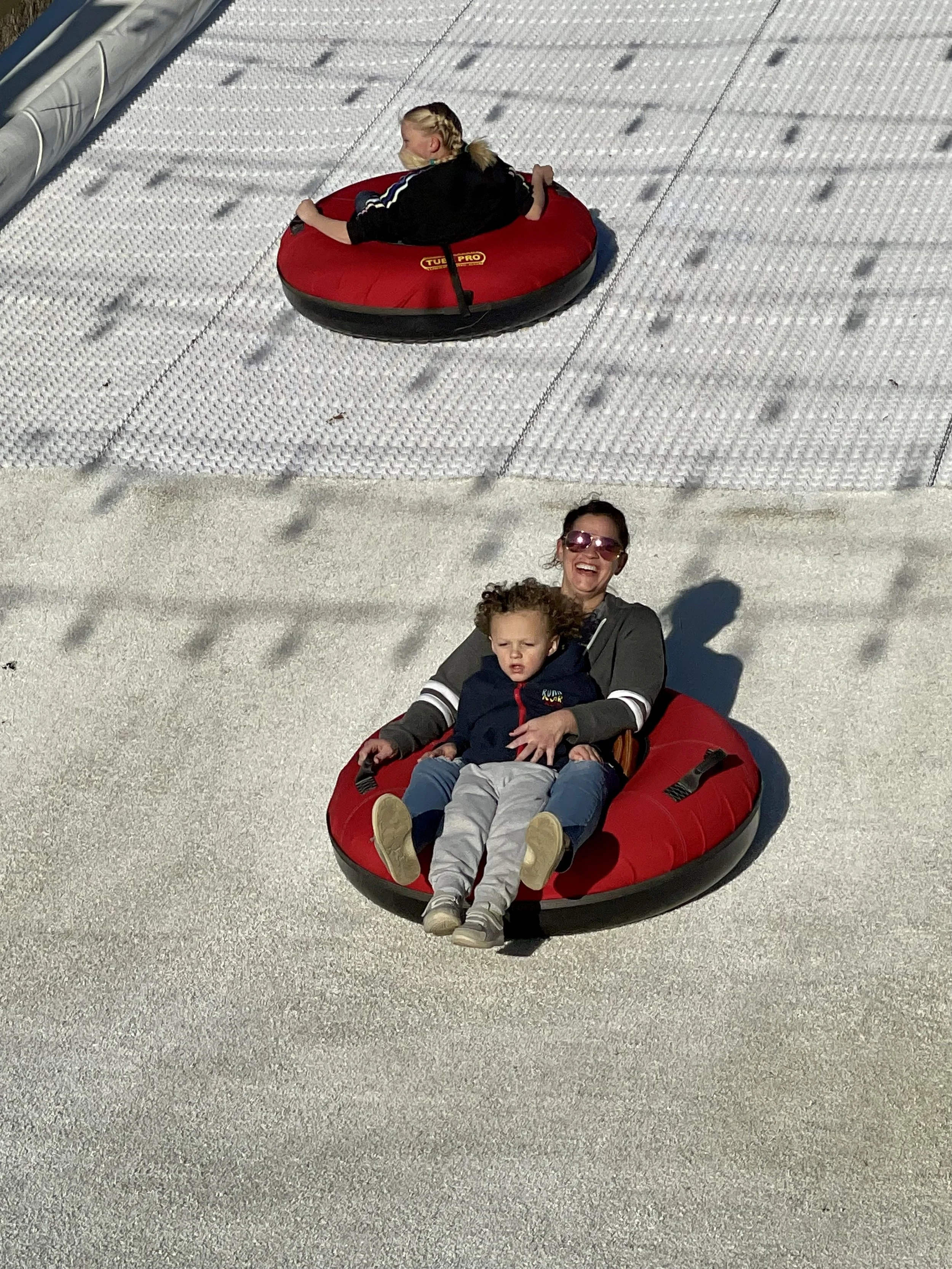 Schellville Special Needs Event