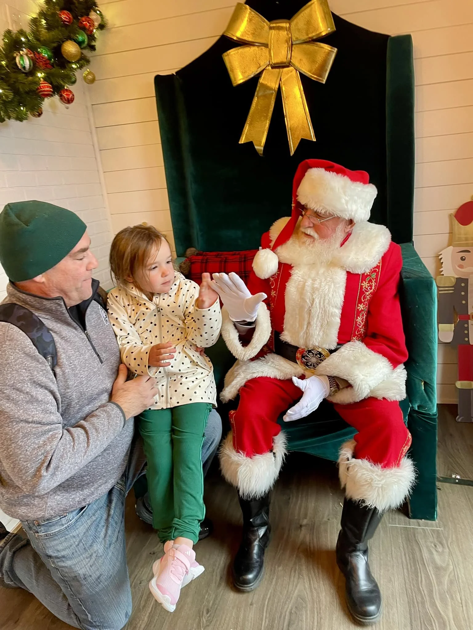 Schellville Special Needs Event