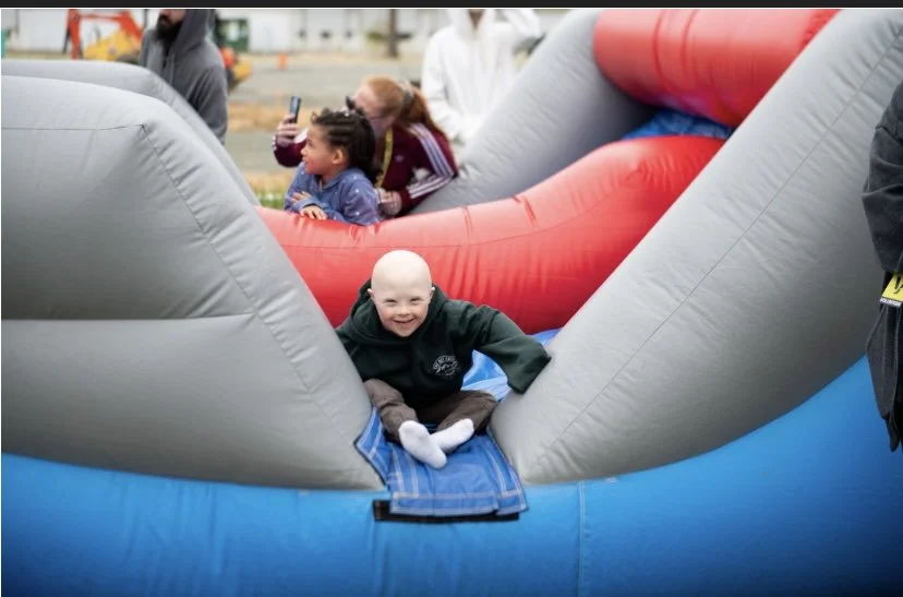 Collaborative Spring Family Event by Run Saniyah Run & It’s Better Together