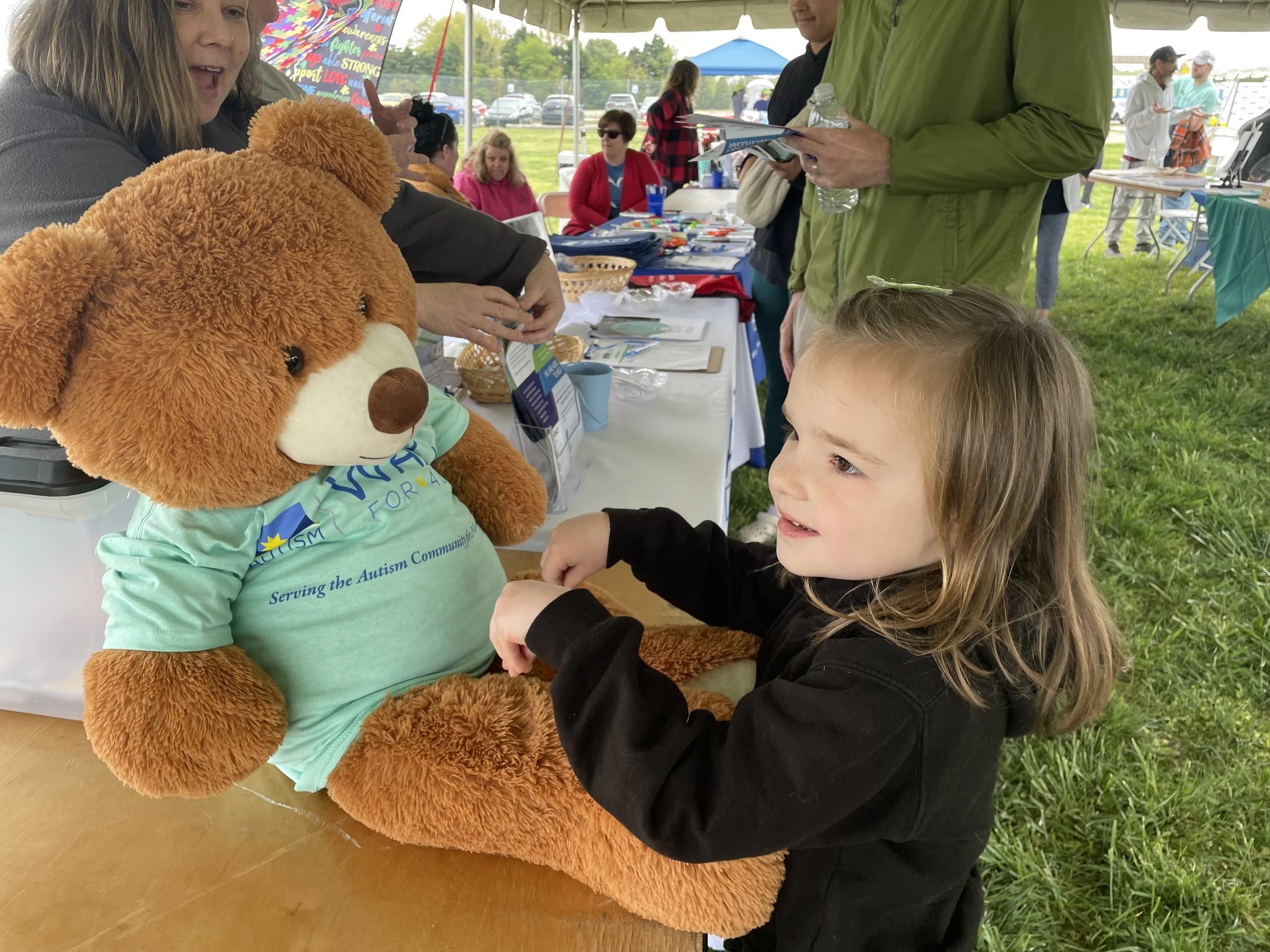 Walk for Autism-Autism Delaware