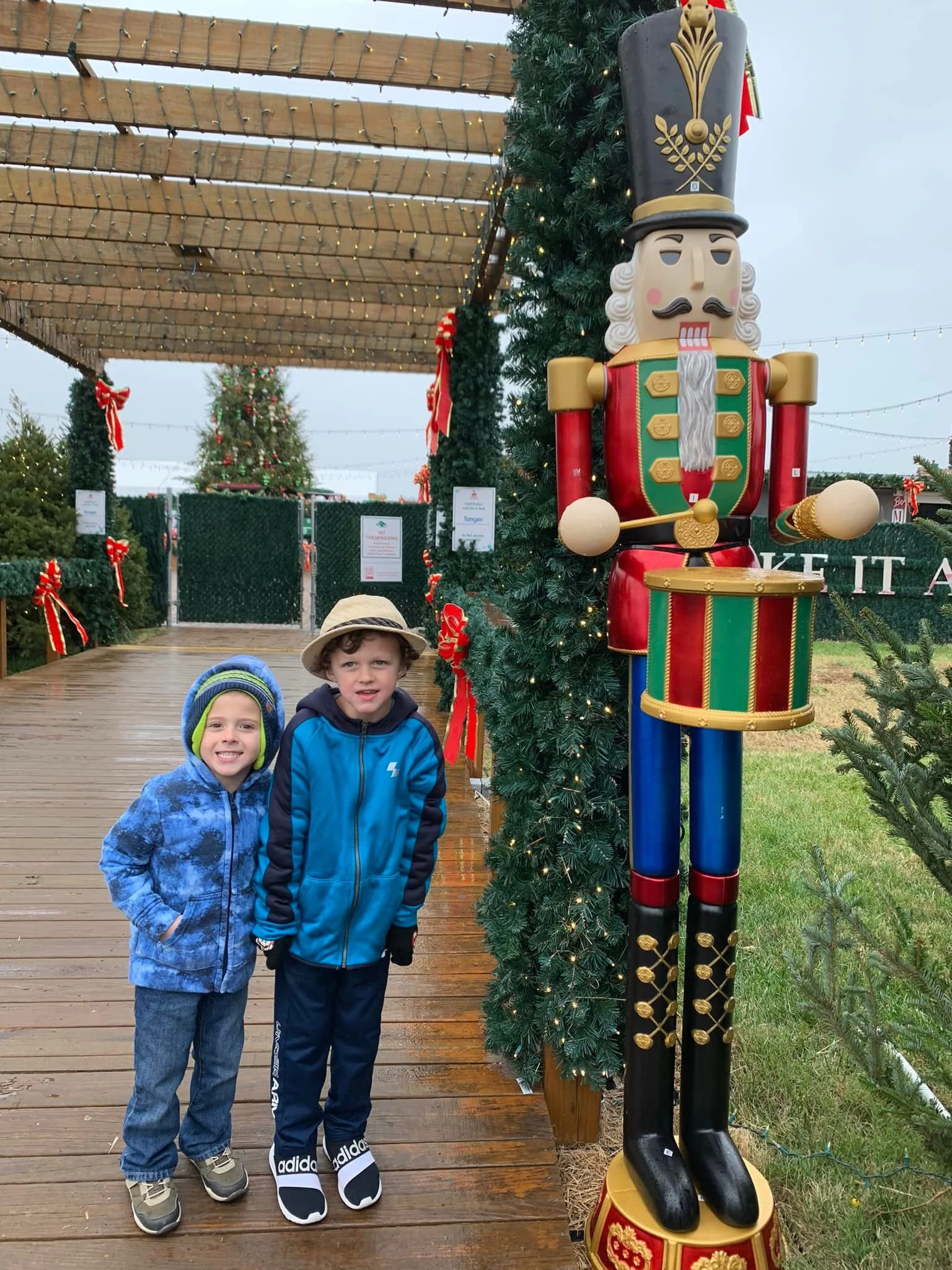 Schellville Special Needs Event