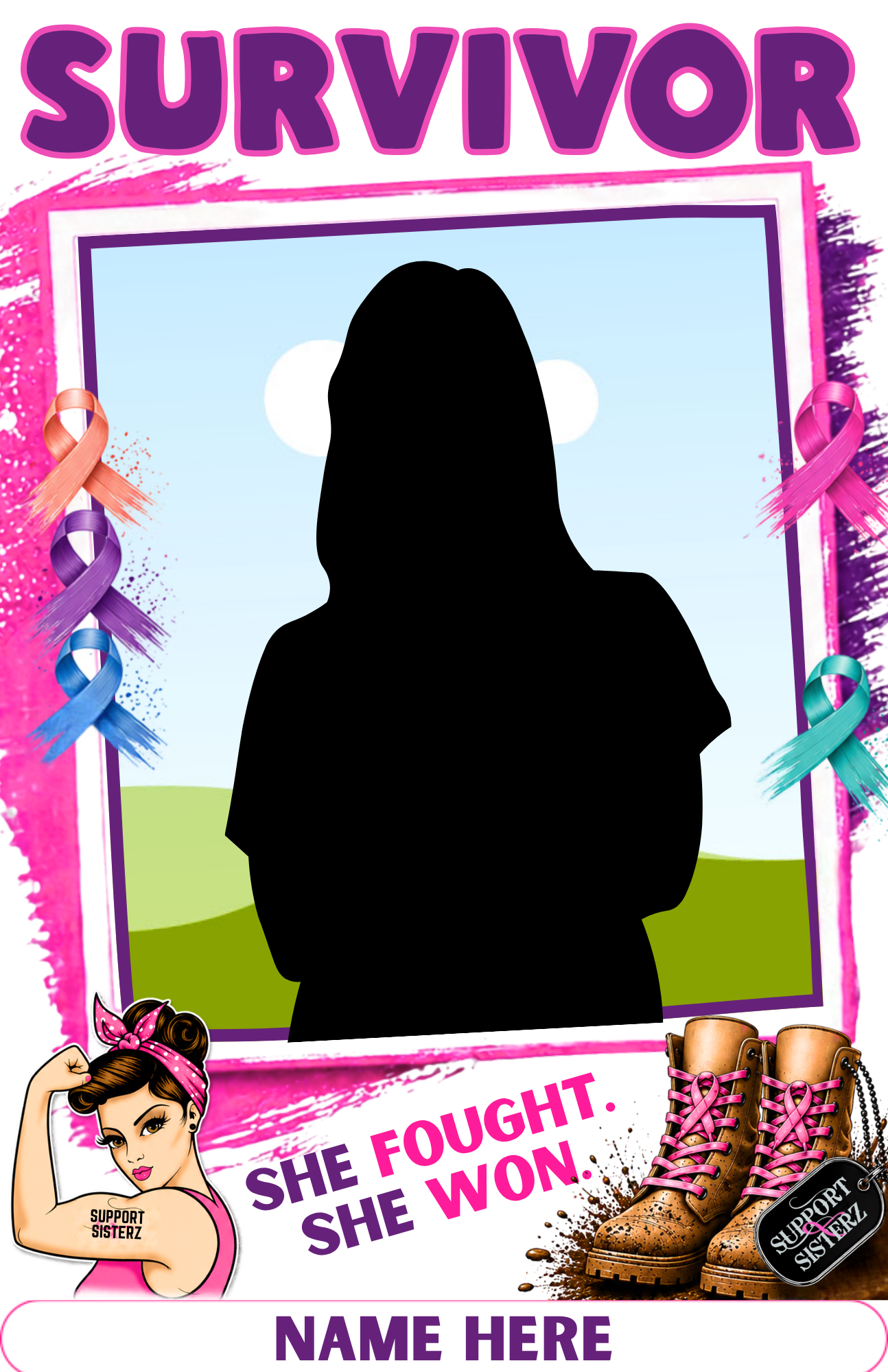 silhouette-template-survivor.png