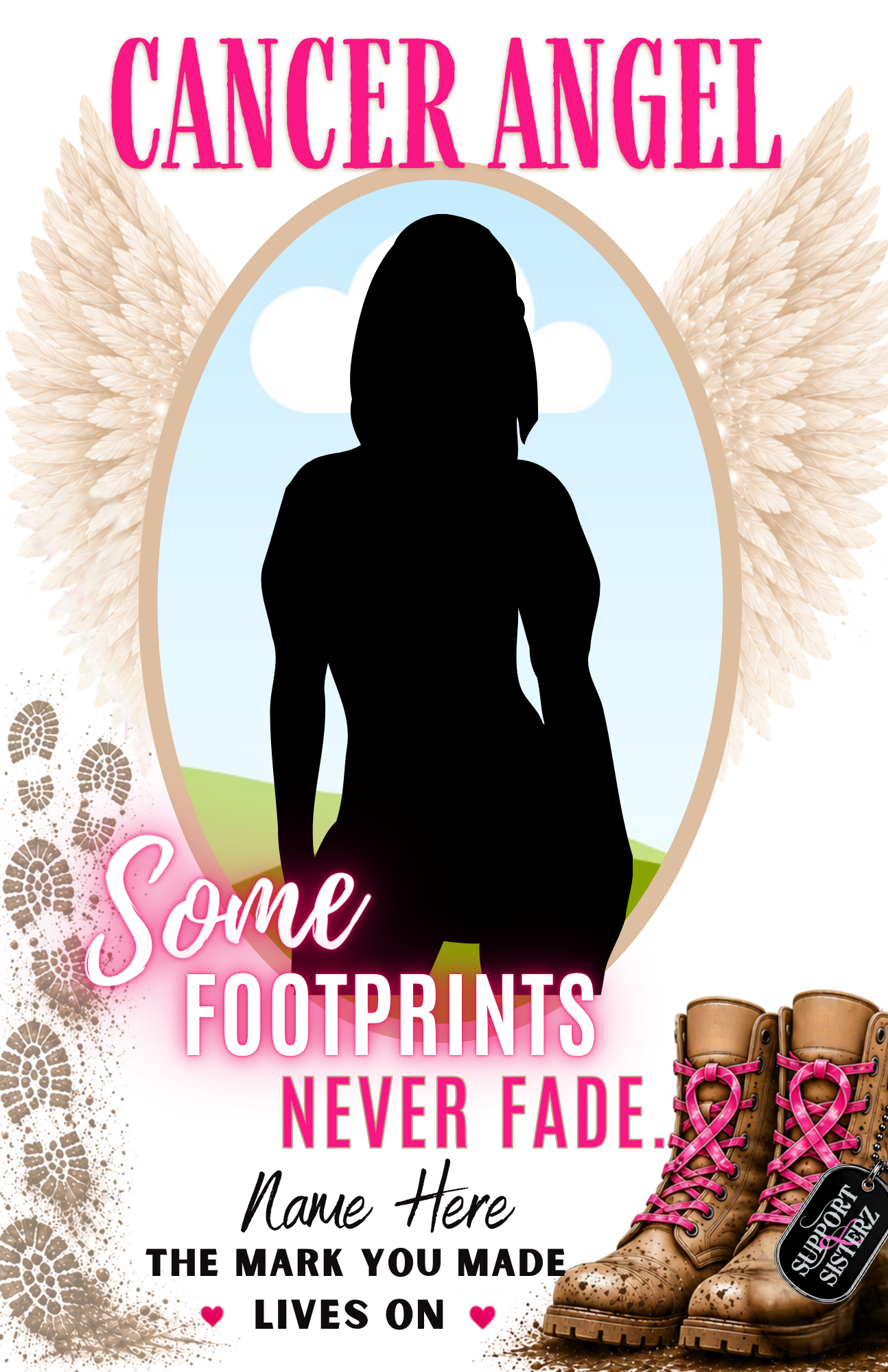 silhouette-template-cancer-angel .png
