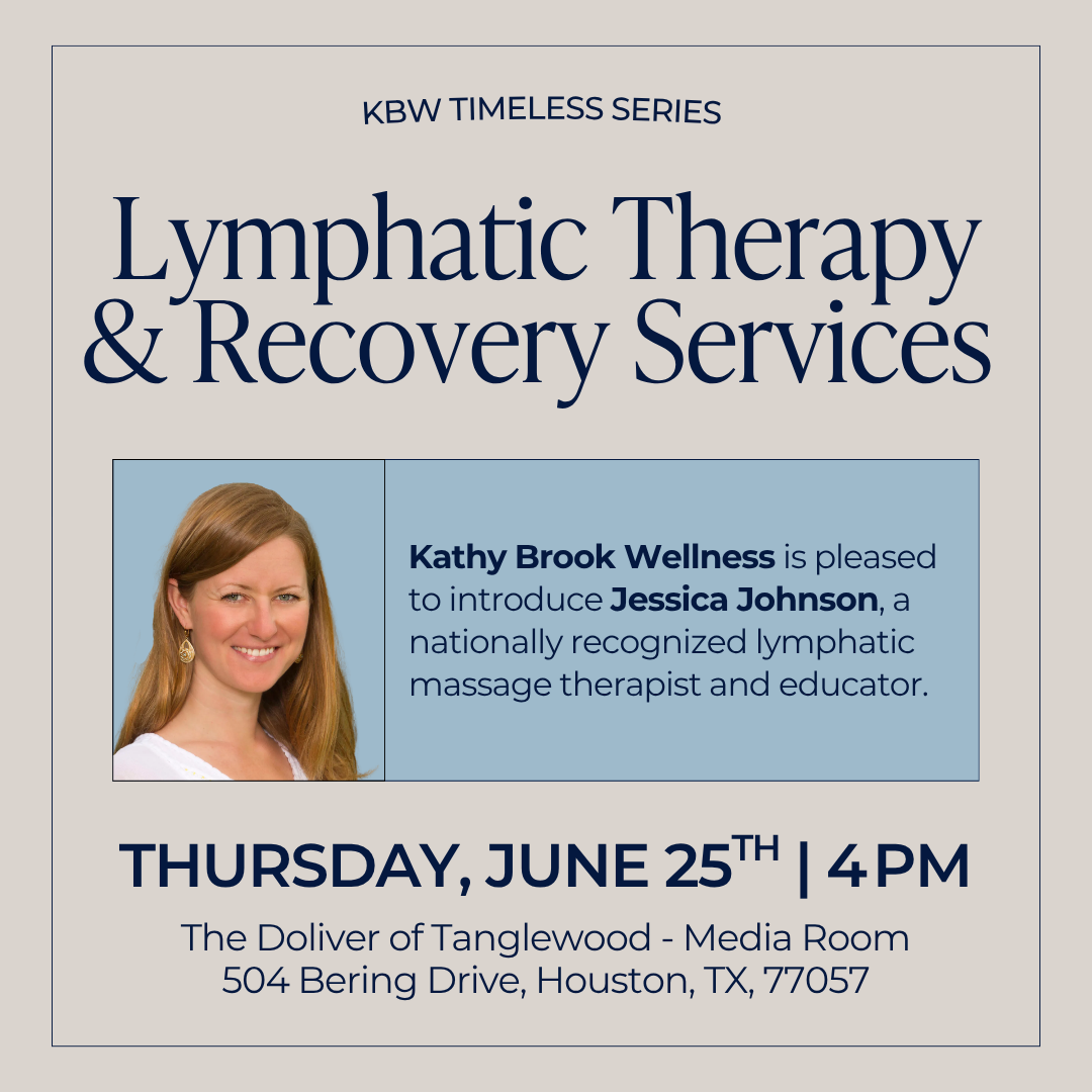 Lymphatic Therapy & Recovery Services