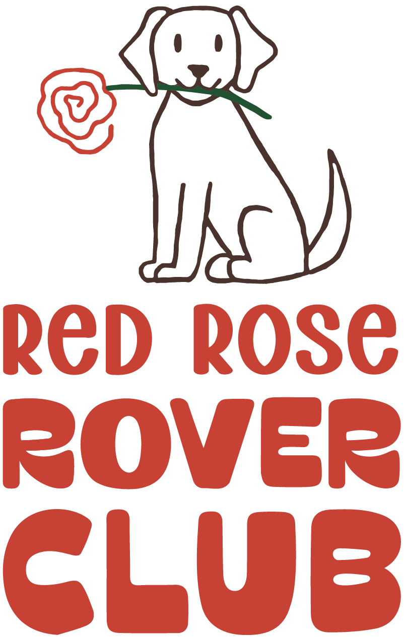 Red Rose Rover Club