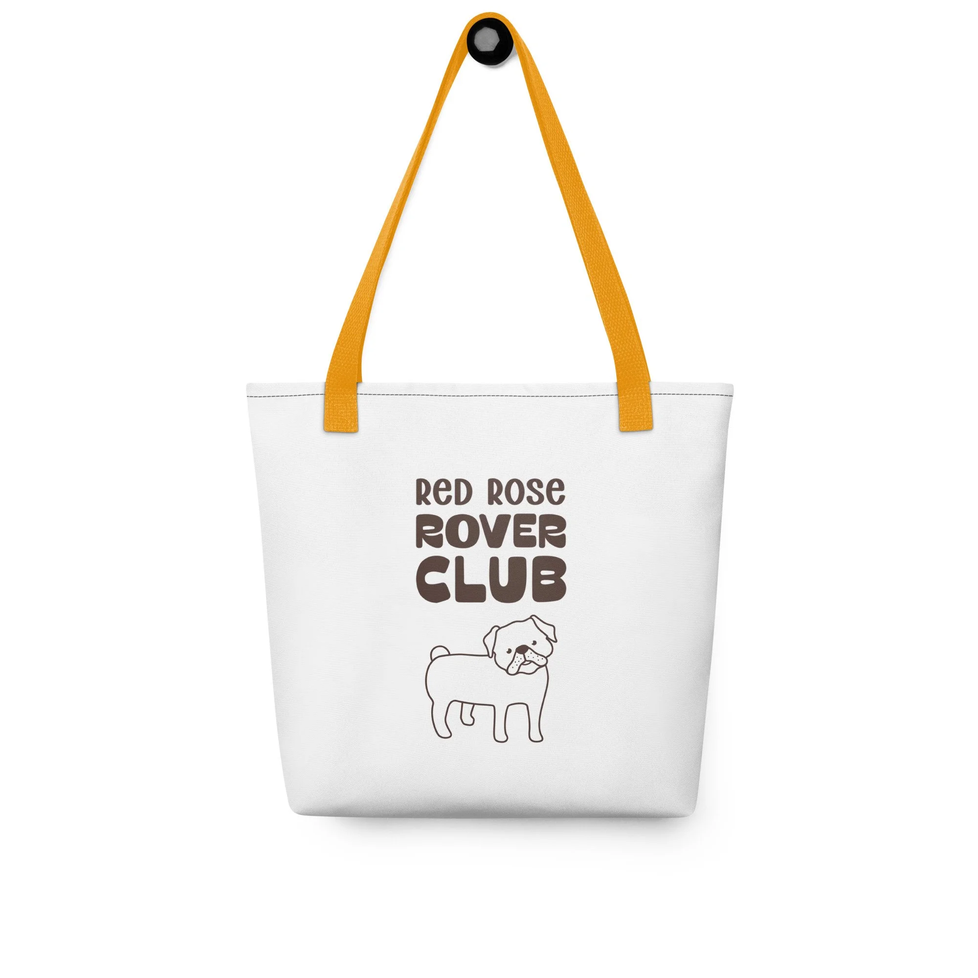 Rover Tote Bag
