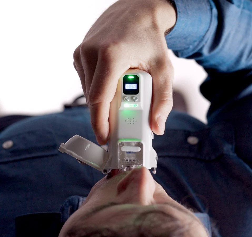 Pneuma Respiratory Device, ARR