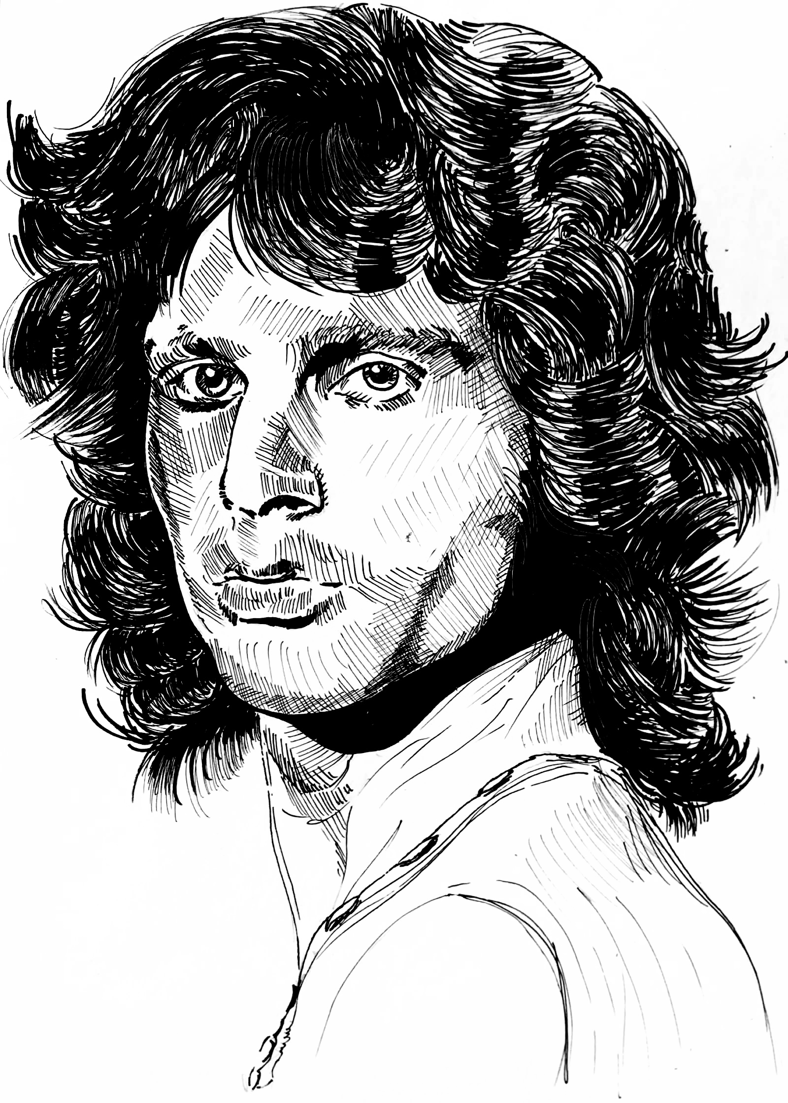 Jim Morrison