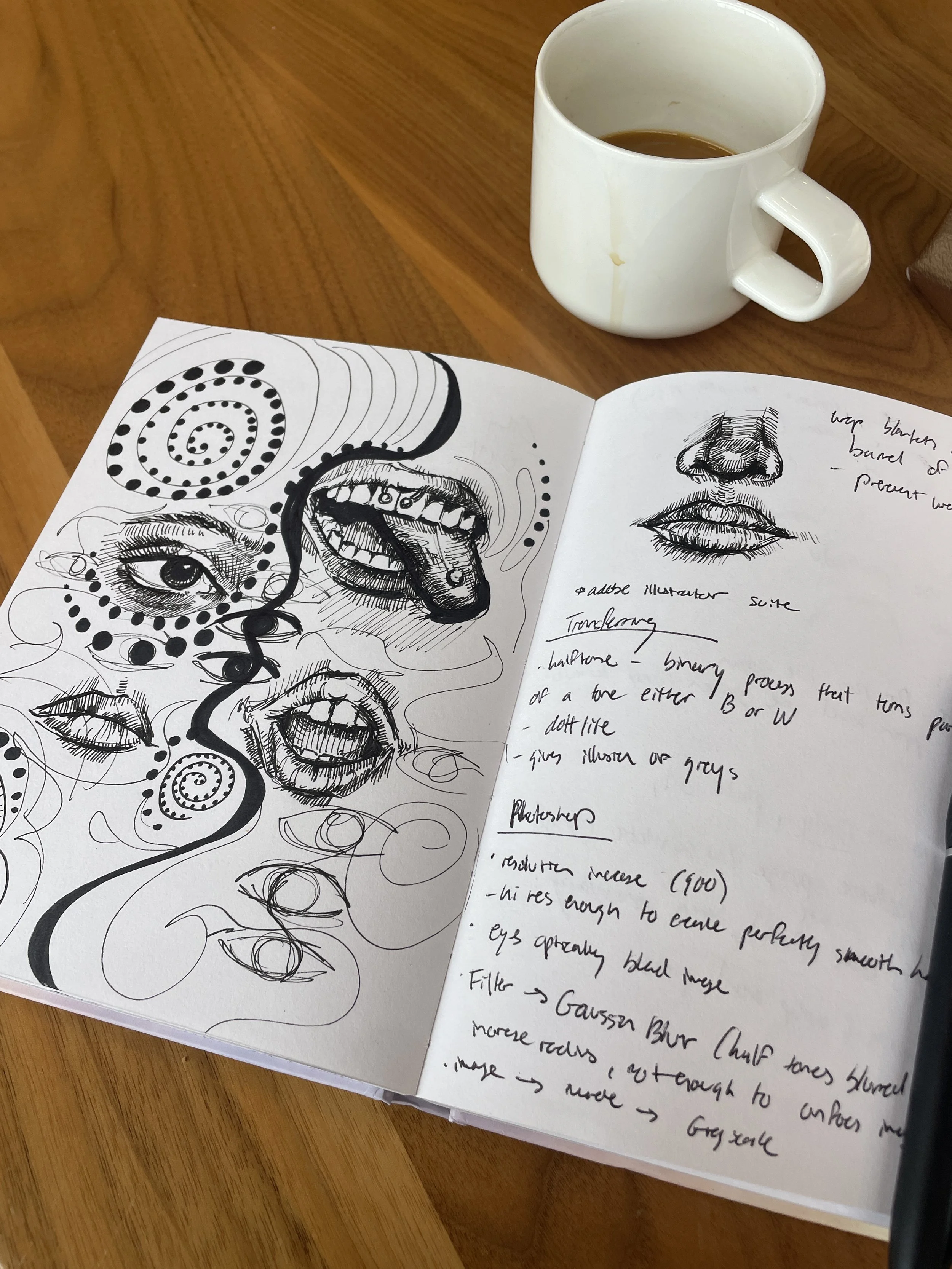 Perfectionism is killing your output