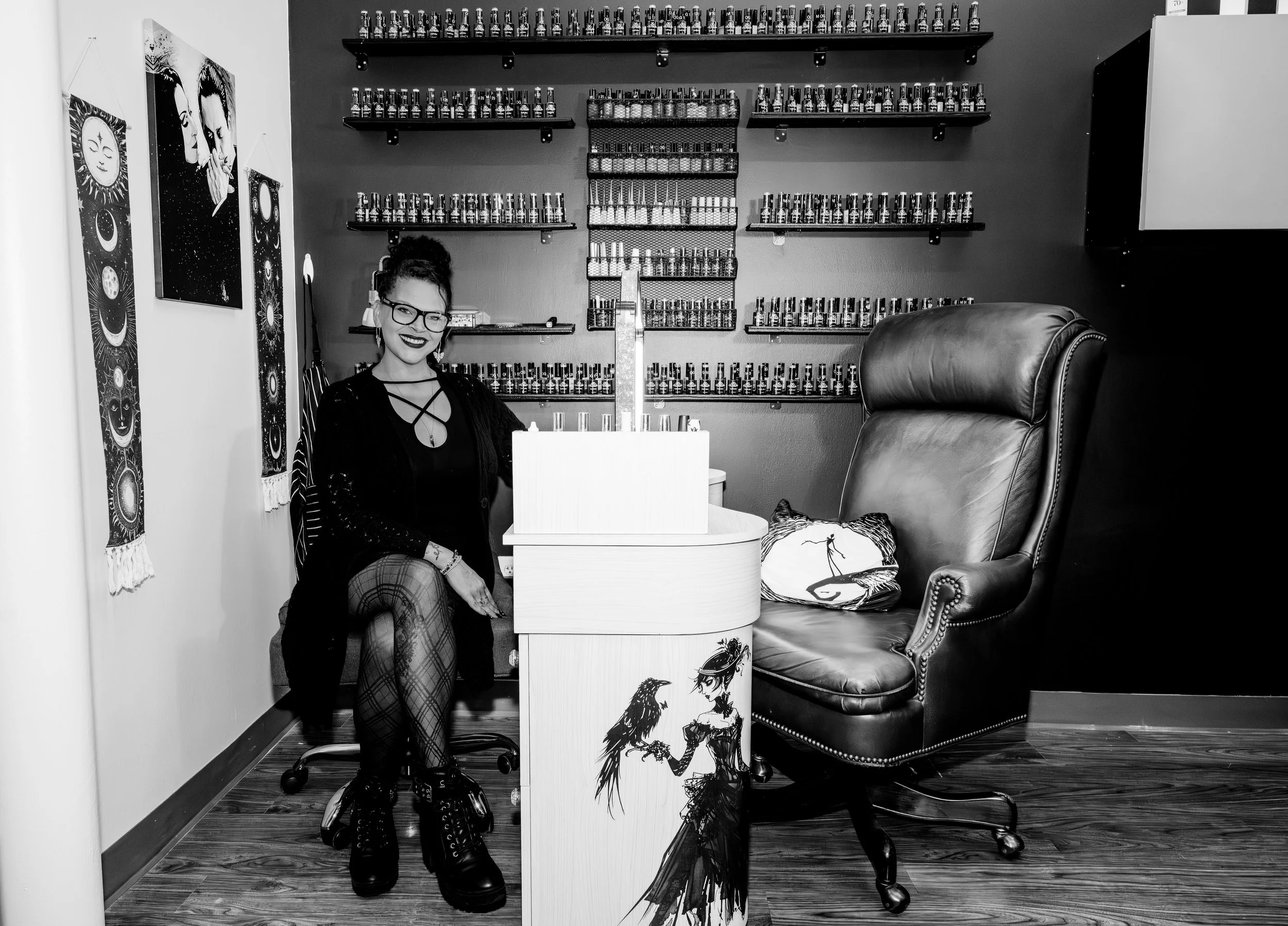 Personal & Brand Storytelling