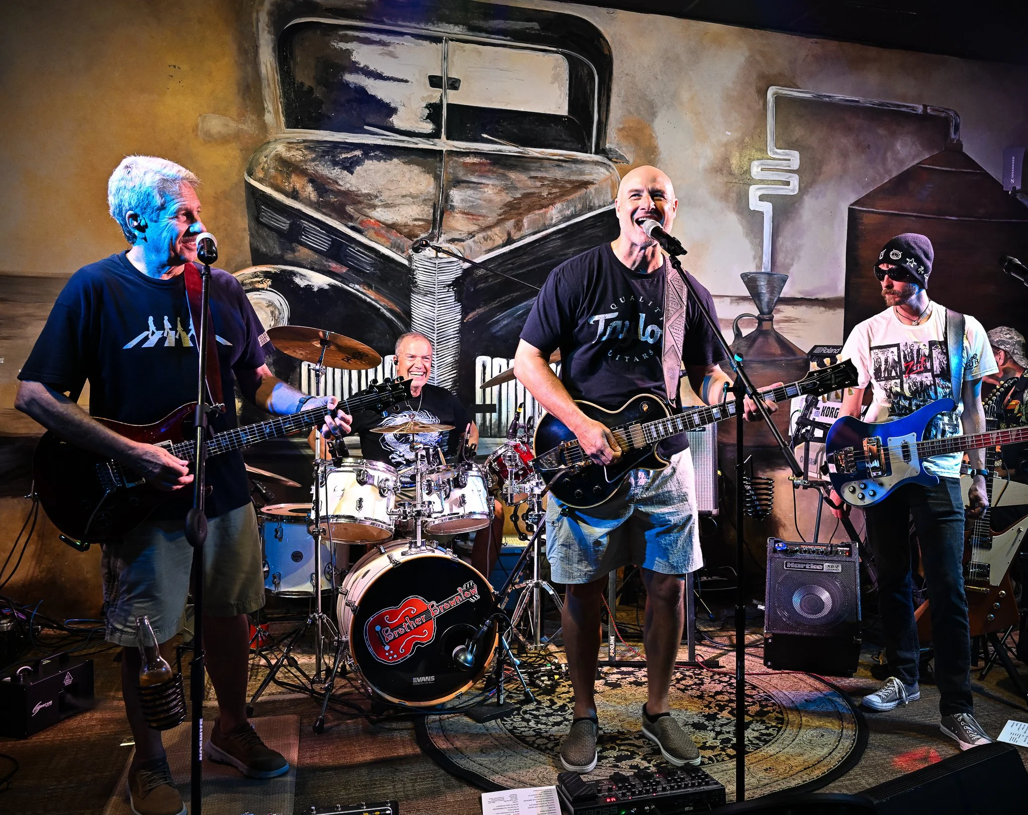 Community & Life Moments